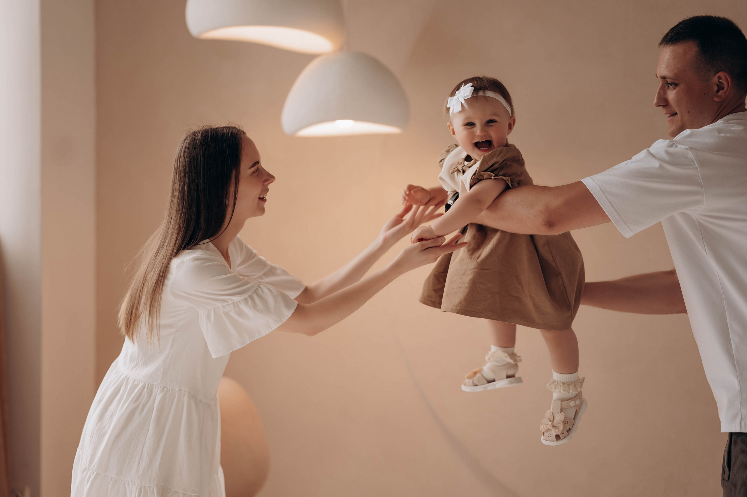 Семейные истории. Главная