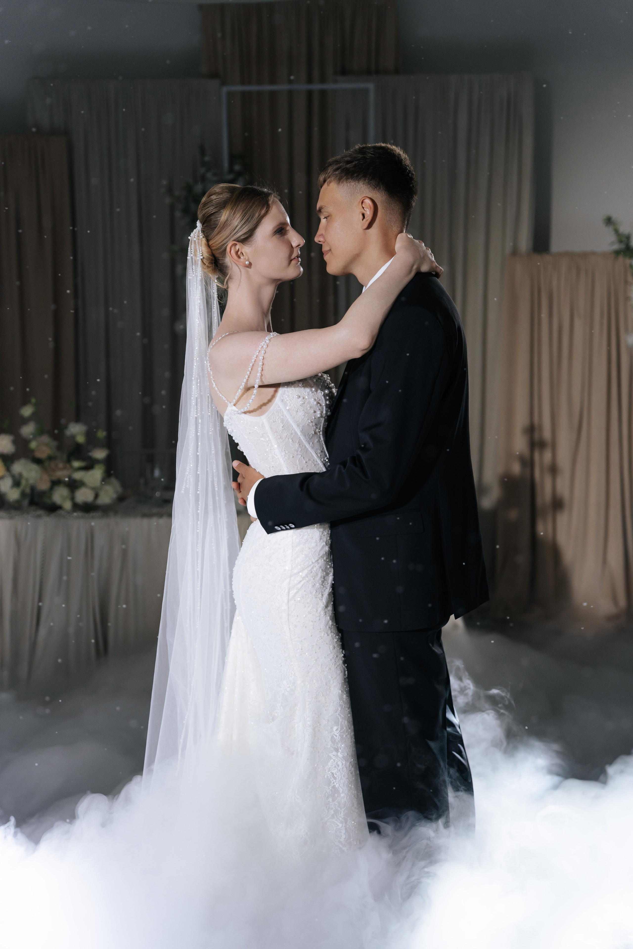 Olesya & Kostya. Свадебный фотограф в Воронеже Самохина Екатерина