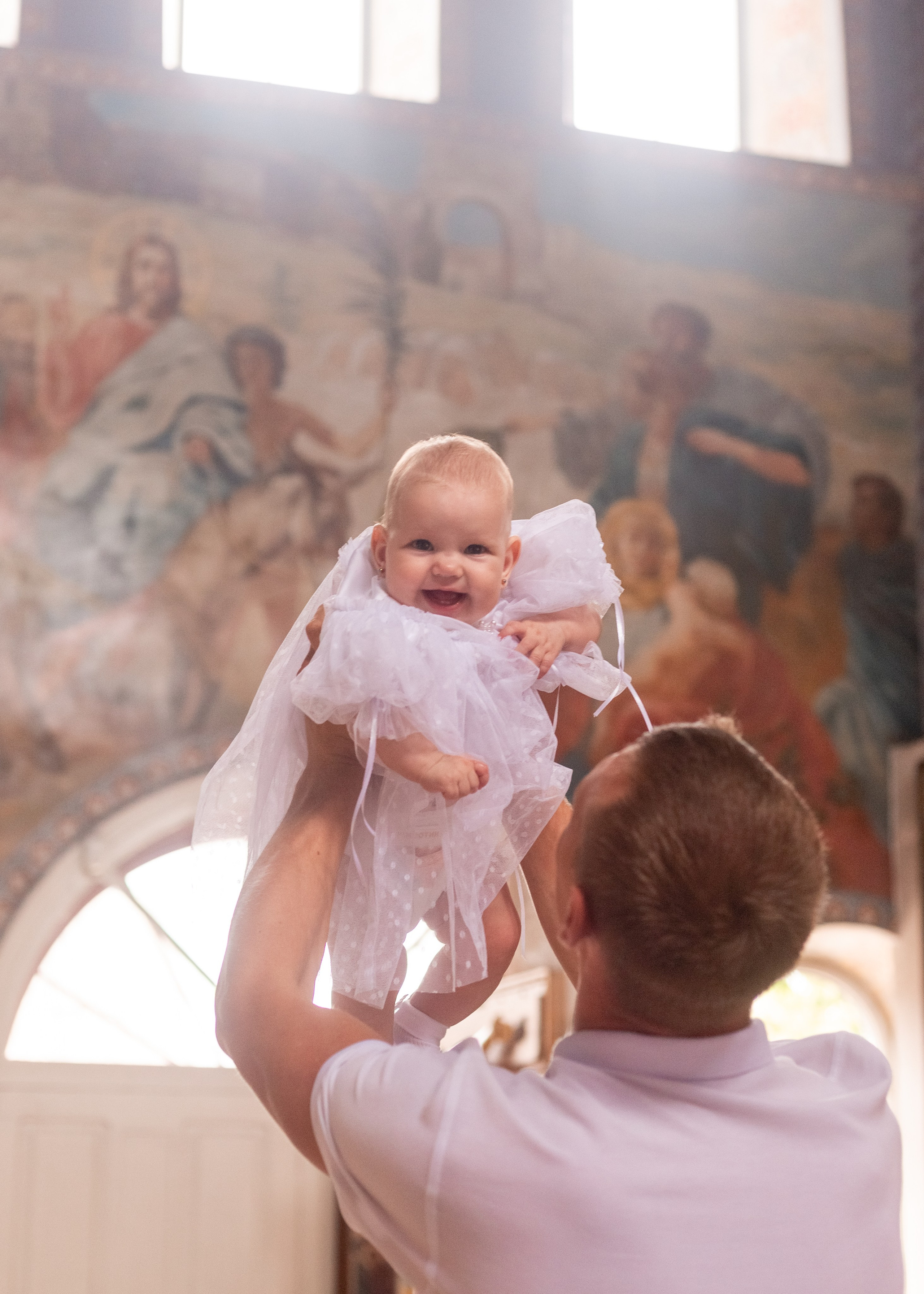 Василиса. Фотограф в Приморско-Ахтарске Марьяна Чопко