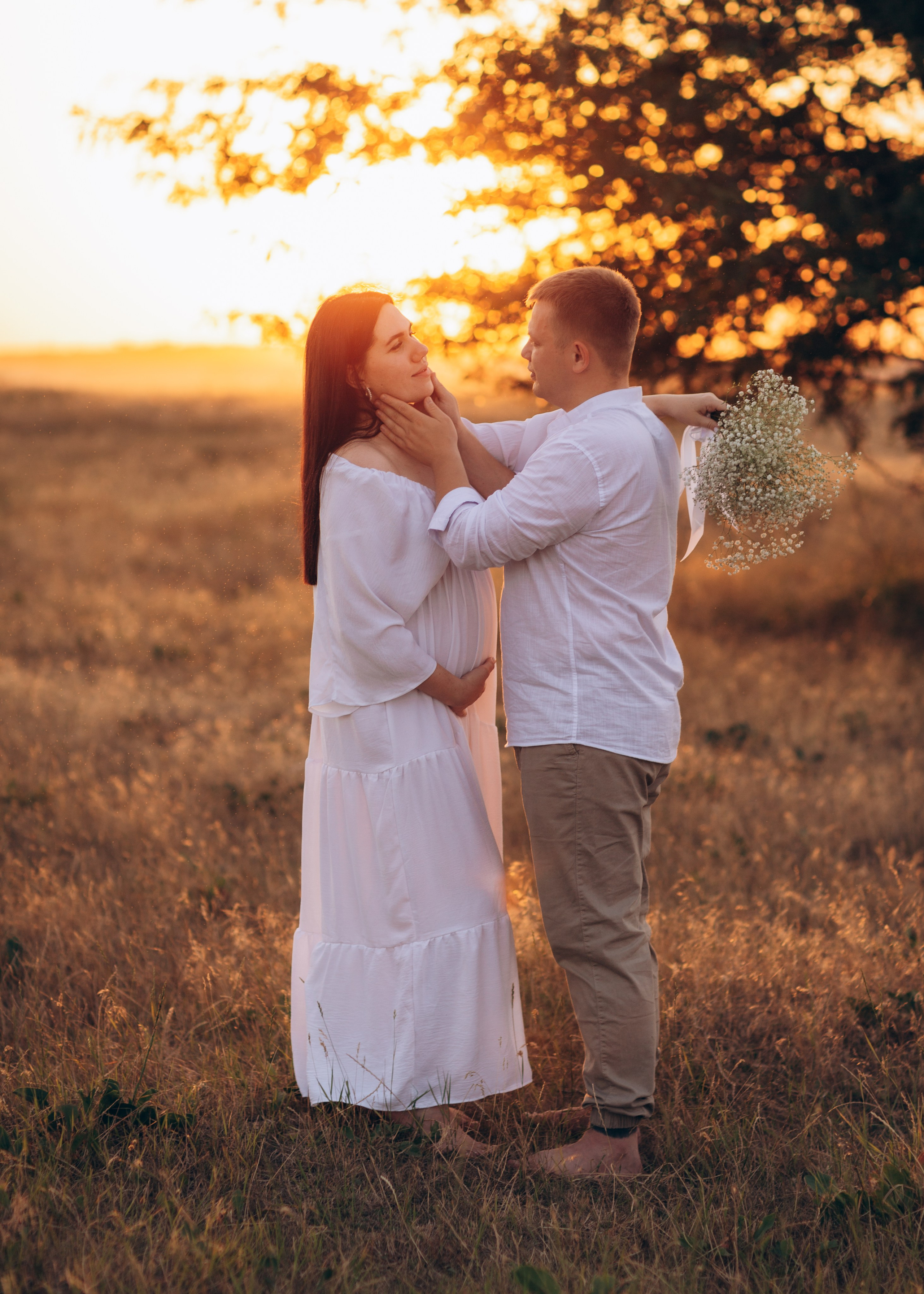 Мария и Дмитрий. Фотограф в Приморско-Ахтарске Марьяна Чопко