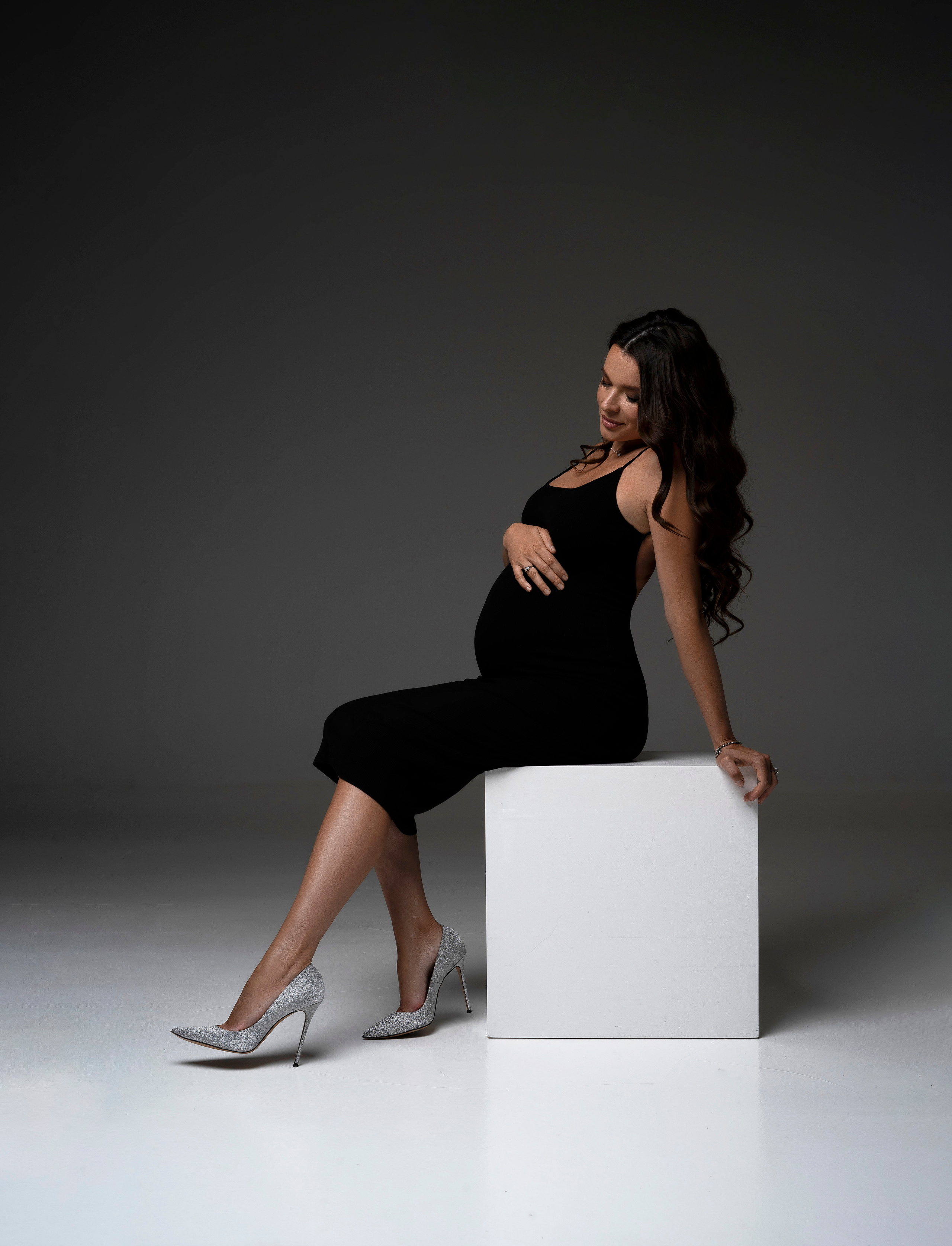 MARIA. Топ-фотограф беременности и материнства Москва Мария Ермишкина