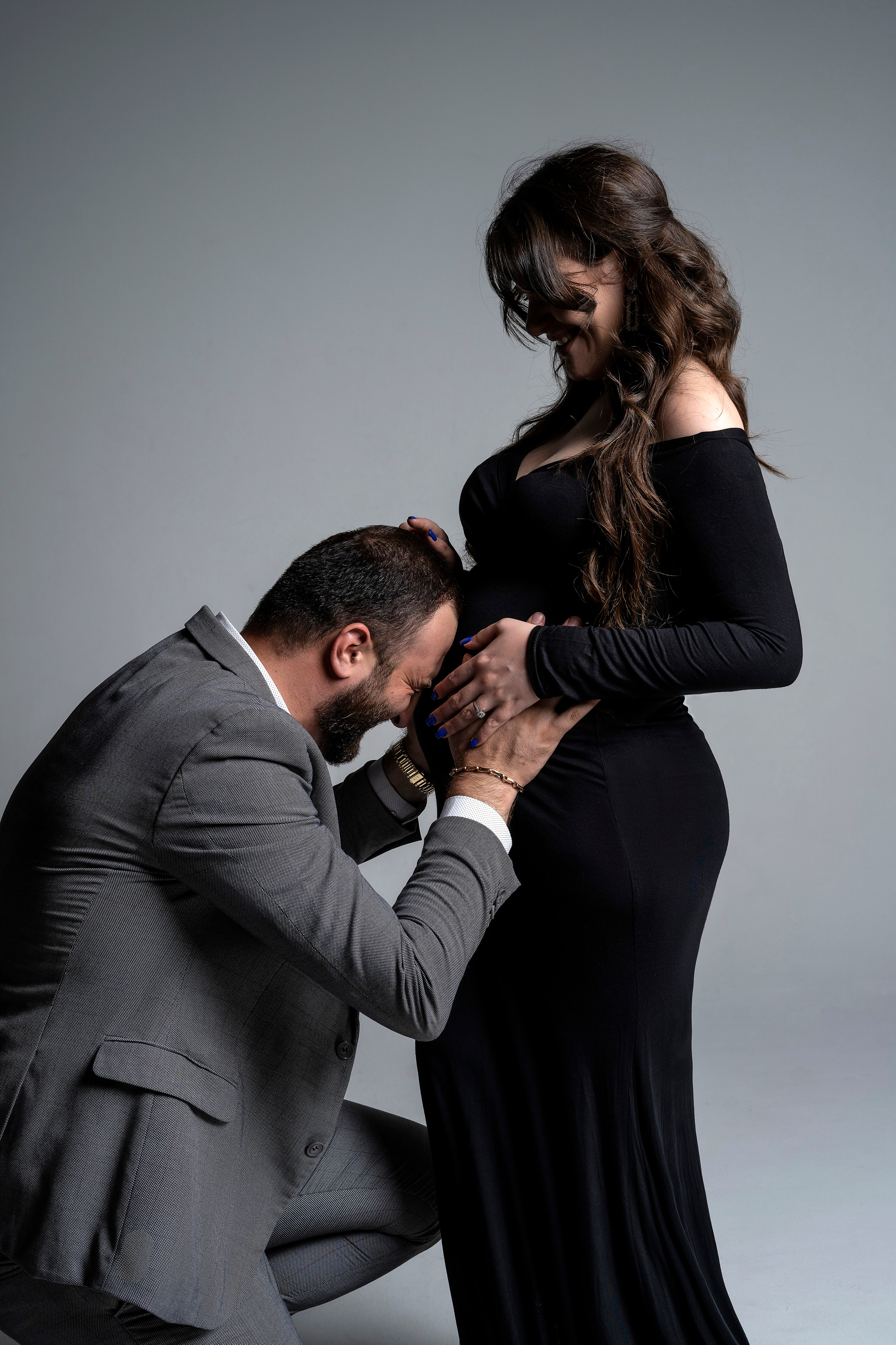 ALINA. Топ-фотограф беременности и материнства Москва Мария Ермишкина