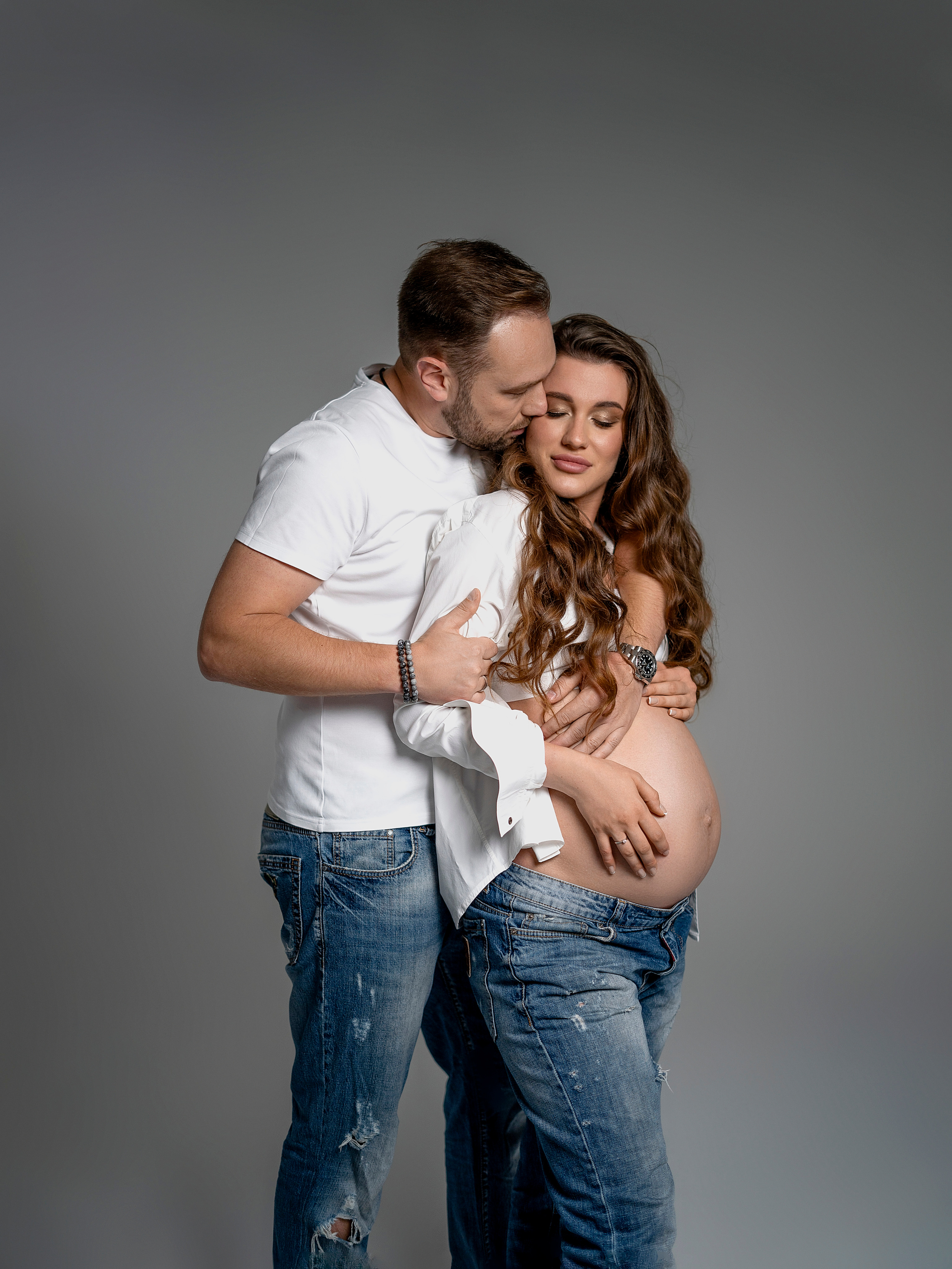 YLIA. Топ-фотограф беременности и материнства Москва Мария Ермишкина