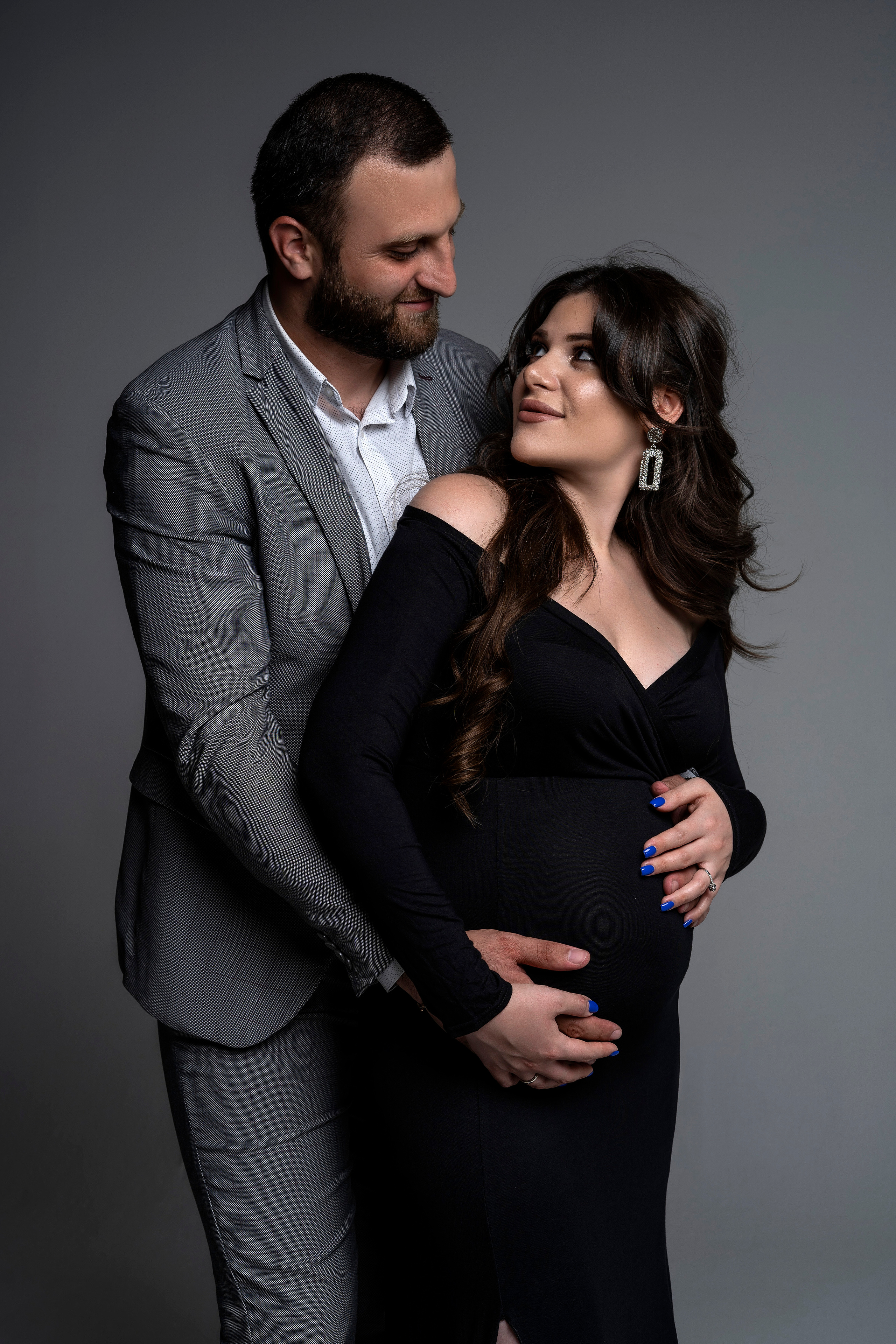 ALINA. Топ-фотограф беременности и материнства Москва Мария Ермишкина