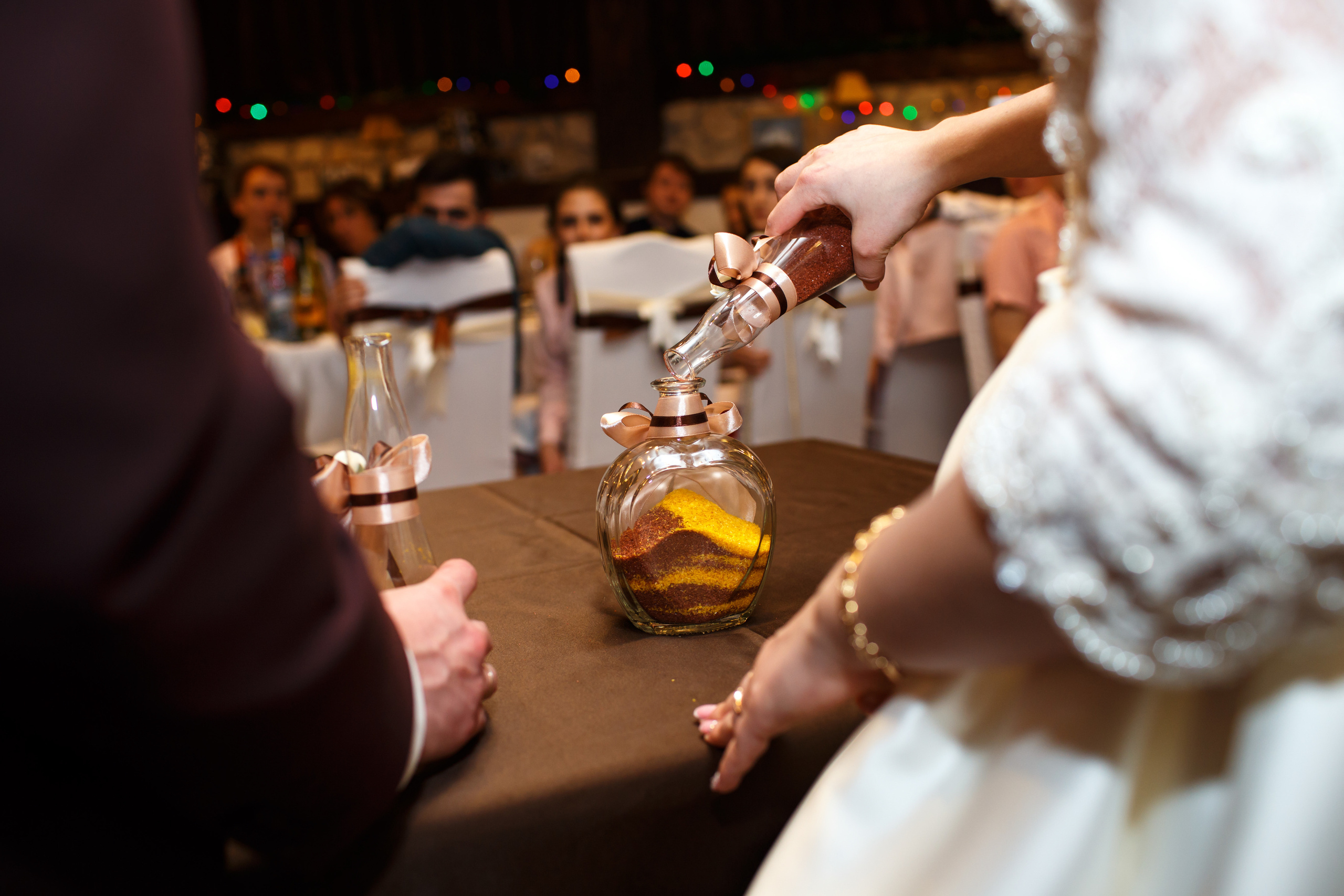 Ксюша и Иван, Таганский ЗАГС, фотостудия Famous Studios. Свадебный и репортажный фотограф (Москва, Королев и другие)