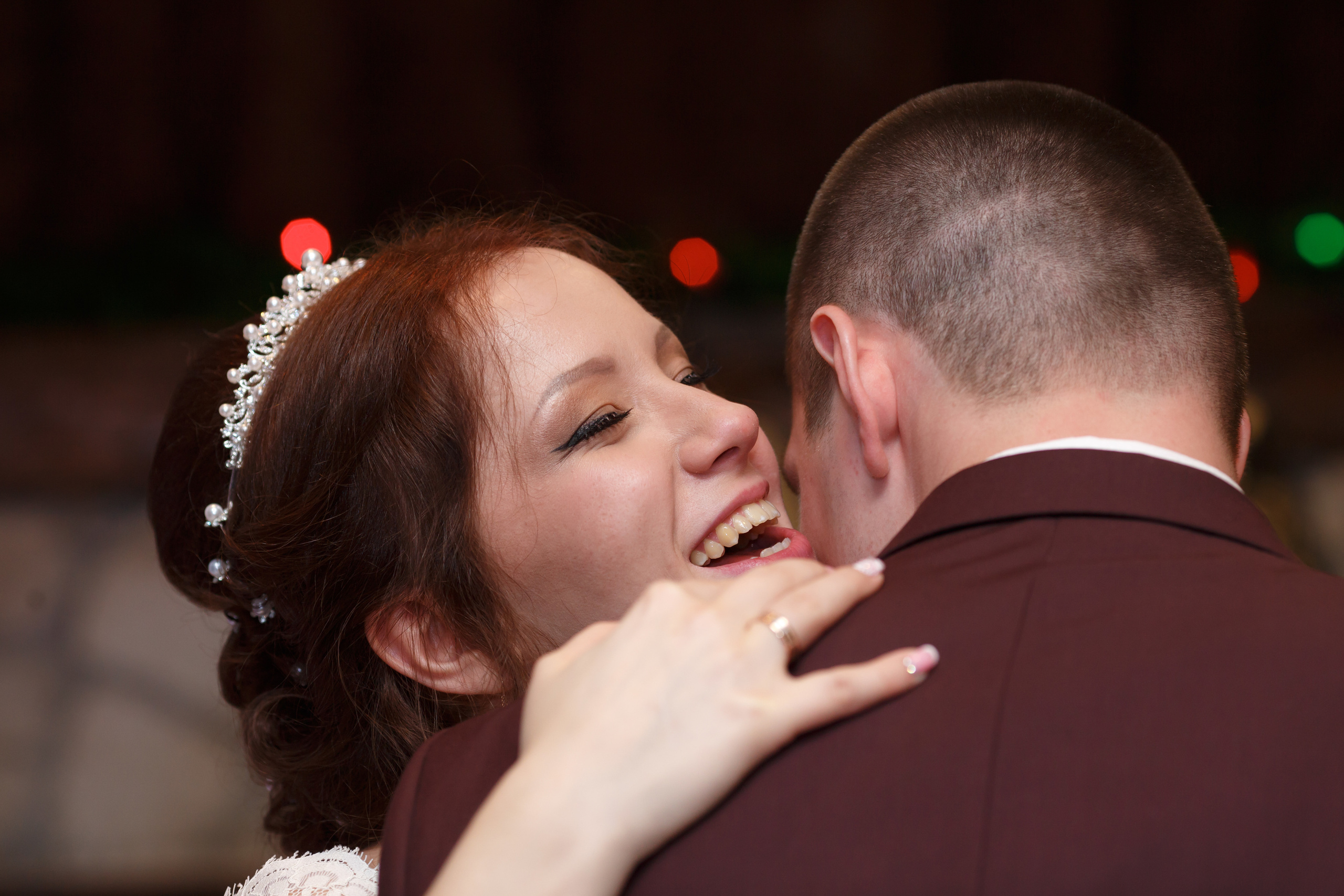 Ксюша и Иван, Таганский ЗАГС, фотостудия Famous Studios. Свадебный и репортажный фотограф (Москва, Королев и другие)