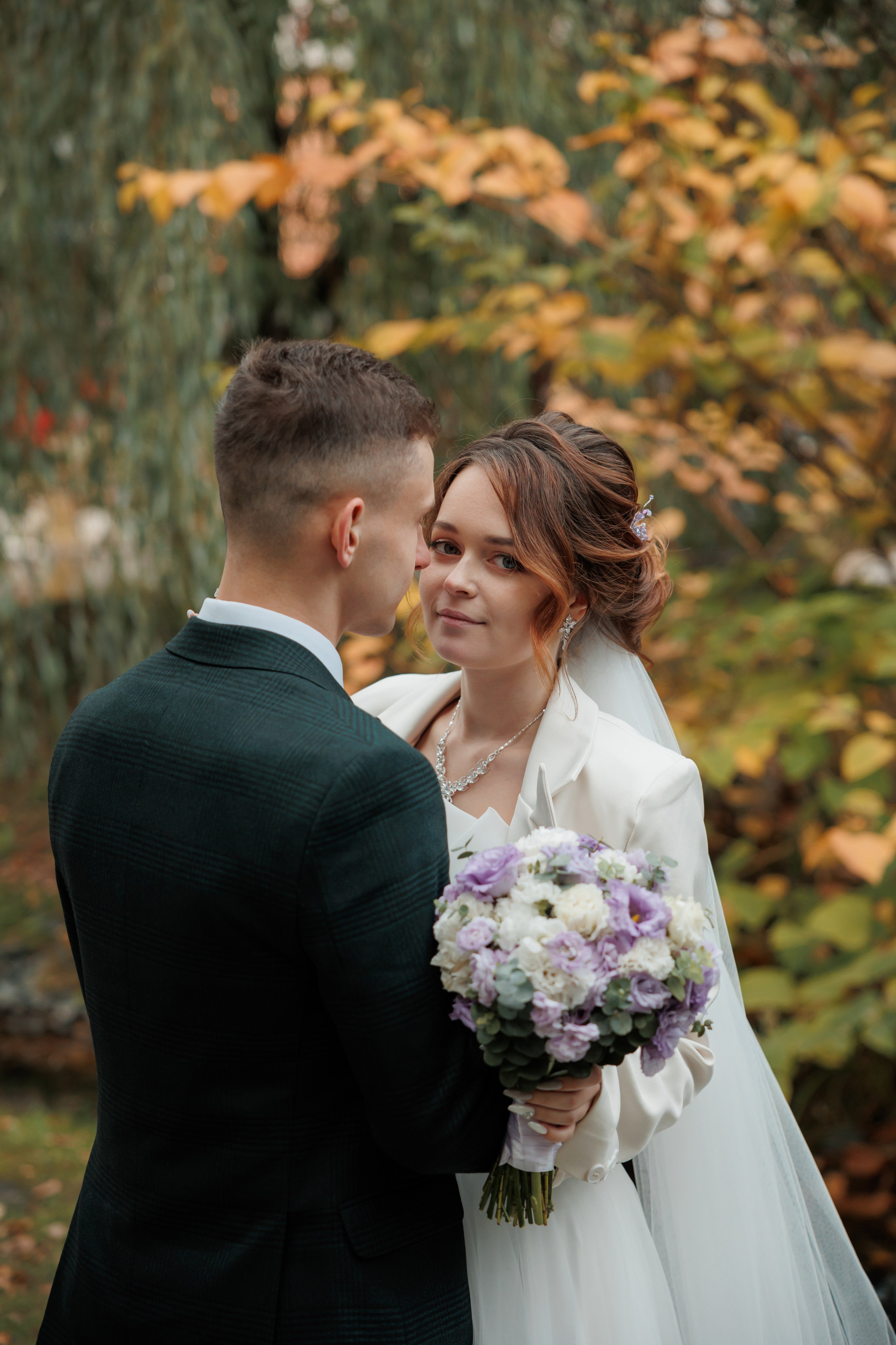 Константин и Дарья, ЗАГС ВДНХ, отель Soluxe, ресторан «Антик». Свадебный и репортажный фотограф (Москва, Королев и другие)