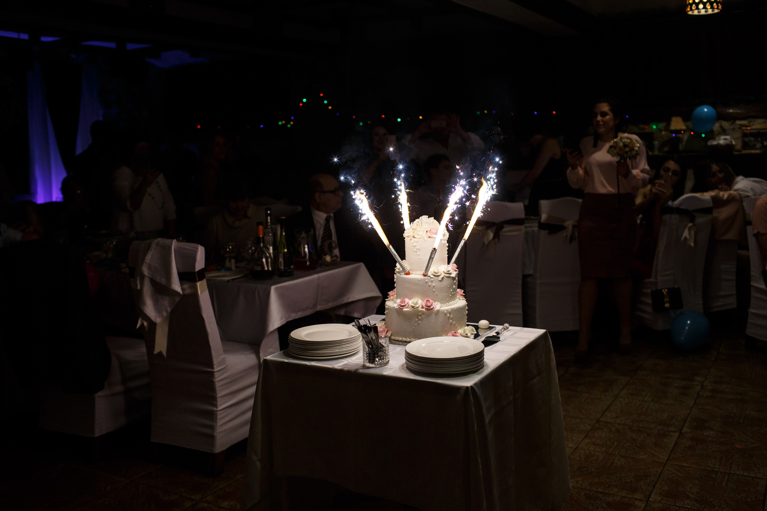 Ксюша и Иван, Таганский ЗАГС, фотостудия Famous Studios. Свадебный и репортажный фотограф (Москва, Королев и другие)