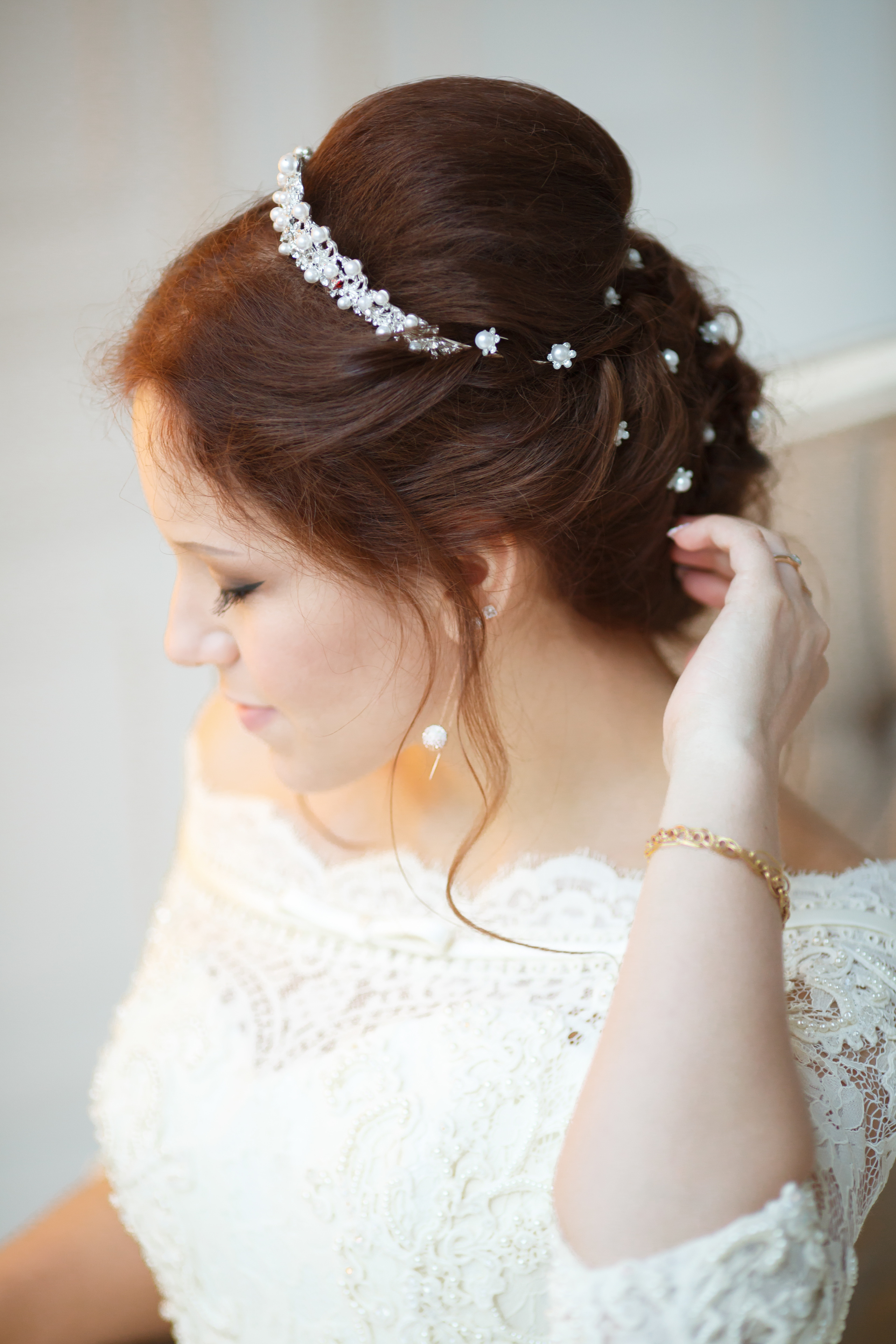 Ксюша и Иван, Таганский ЗАГС, фотостудия Famous Studios. Свадебный и репортажный фотограф (Москва, Королев и другие)