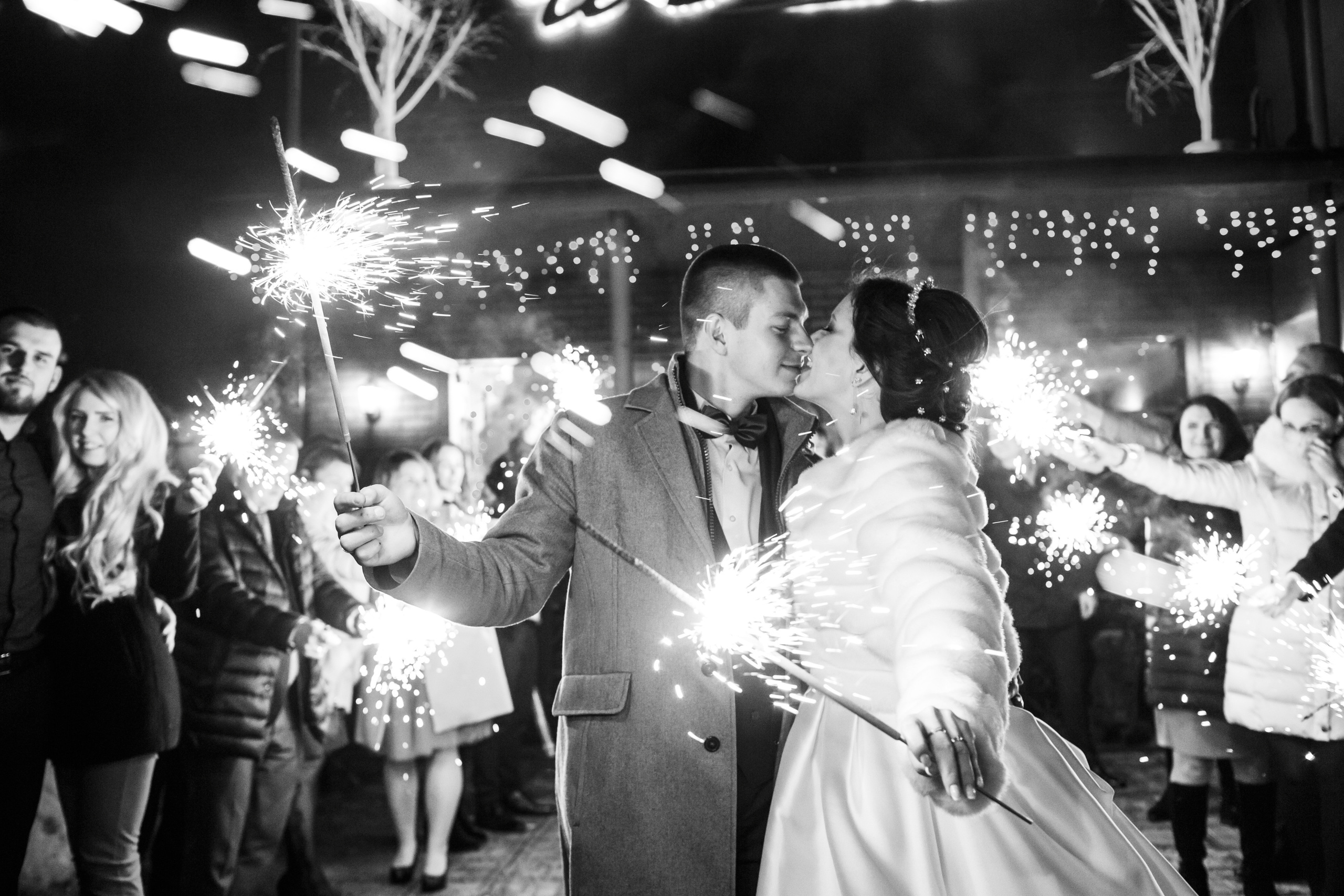 Ксюша и Иван, Таганский ЗАГС, фотостудия Famous Studios. Свадебный и репортажный фотограф (Москва, Королев и другие)