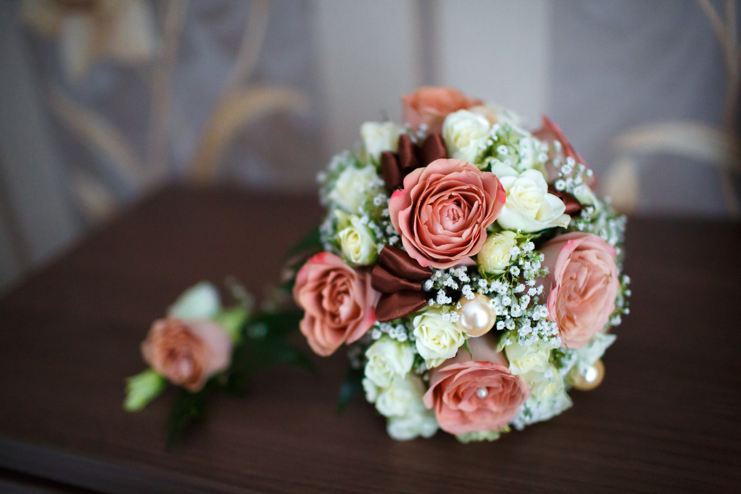 Ксюша и Иван, Таганский ЗАГС, фотостудия Famous Studios. Свадебный и репортажный фотограф (Москва, Королев и другие)