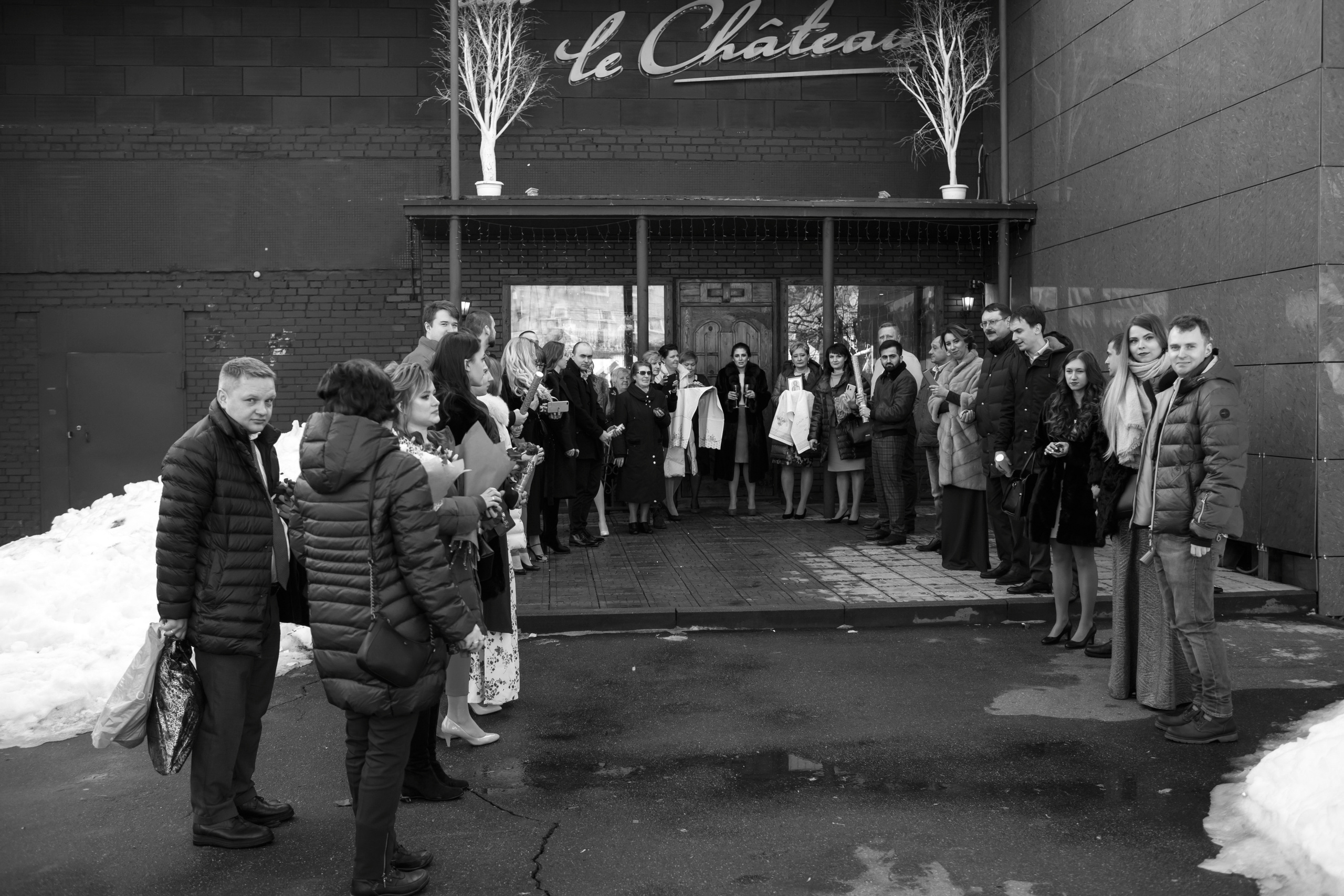 Ксюша и Иван, Таганский ЗАГС, фотостудия Famous Studios. Свадебный и репортажный фотограф (Москва, Королев и другие)