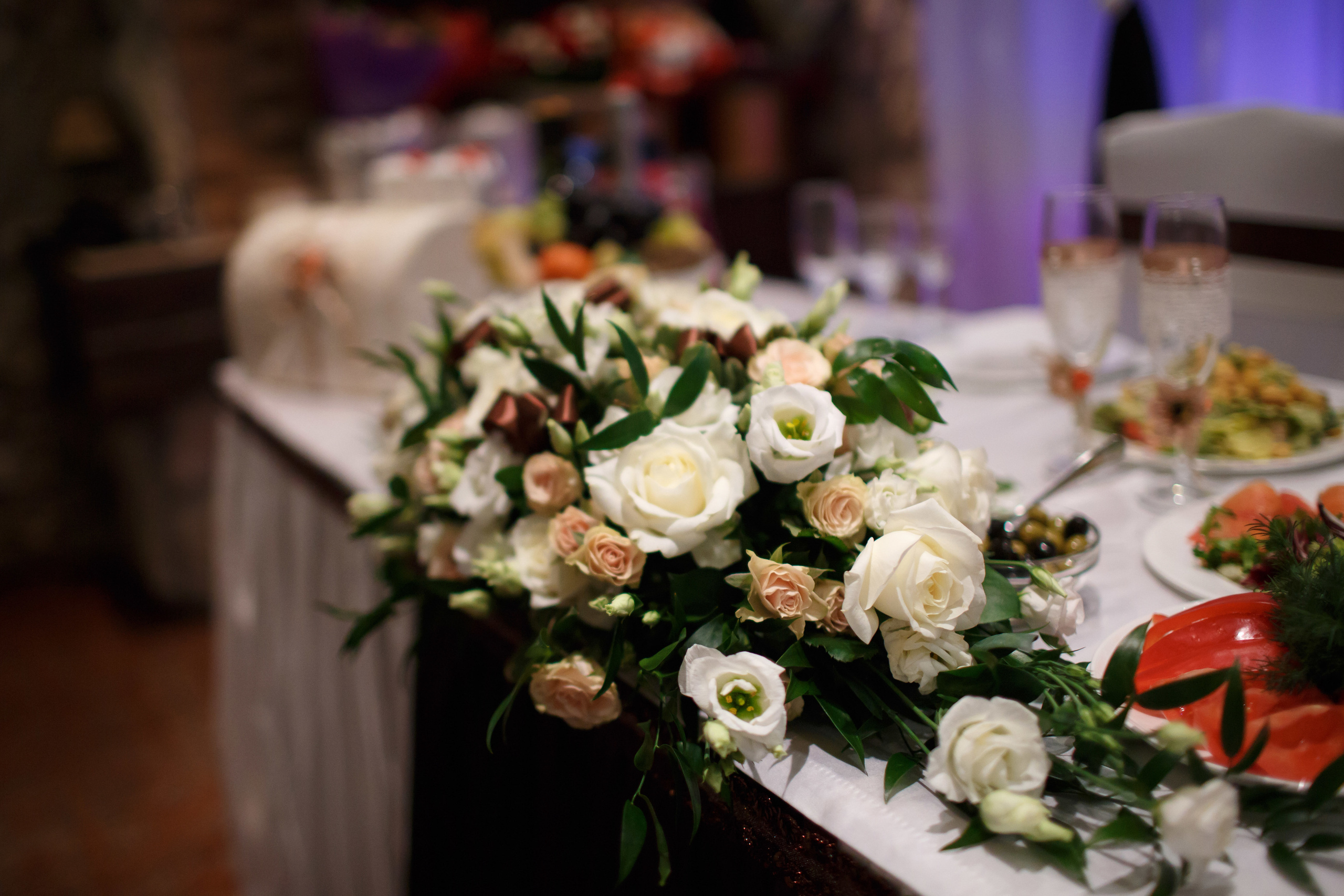 Ксюша и Иван, Таганский ЗАГС, фотостудия Famous Studios. Свадебный и репортажный фотограф (Москва, Королев и другие)