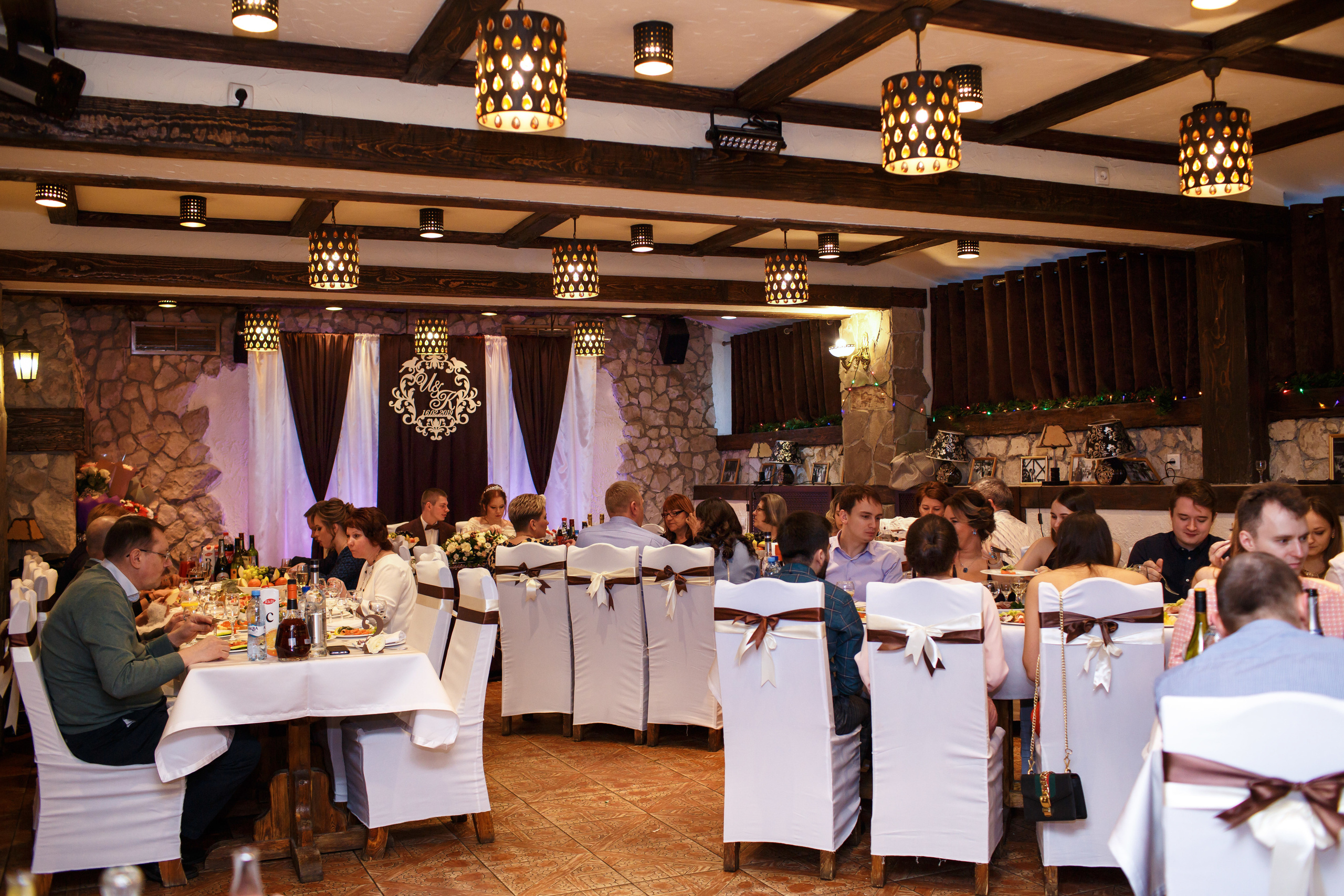 Ксюша и Иван, Таганский ЗАГС, фотостудия Famous Studios. Свадебный и репортажный фотограф (Москва, Королев и другие)