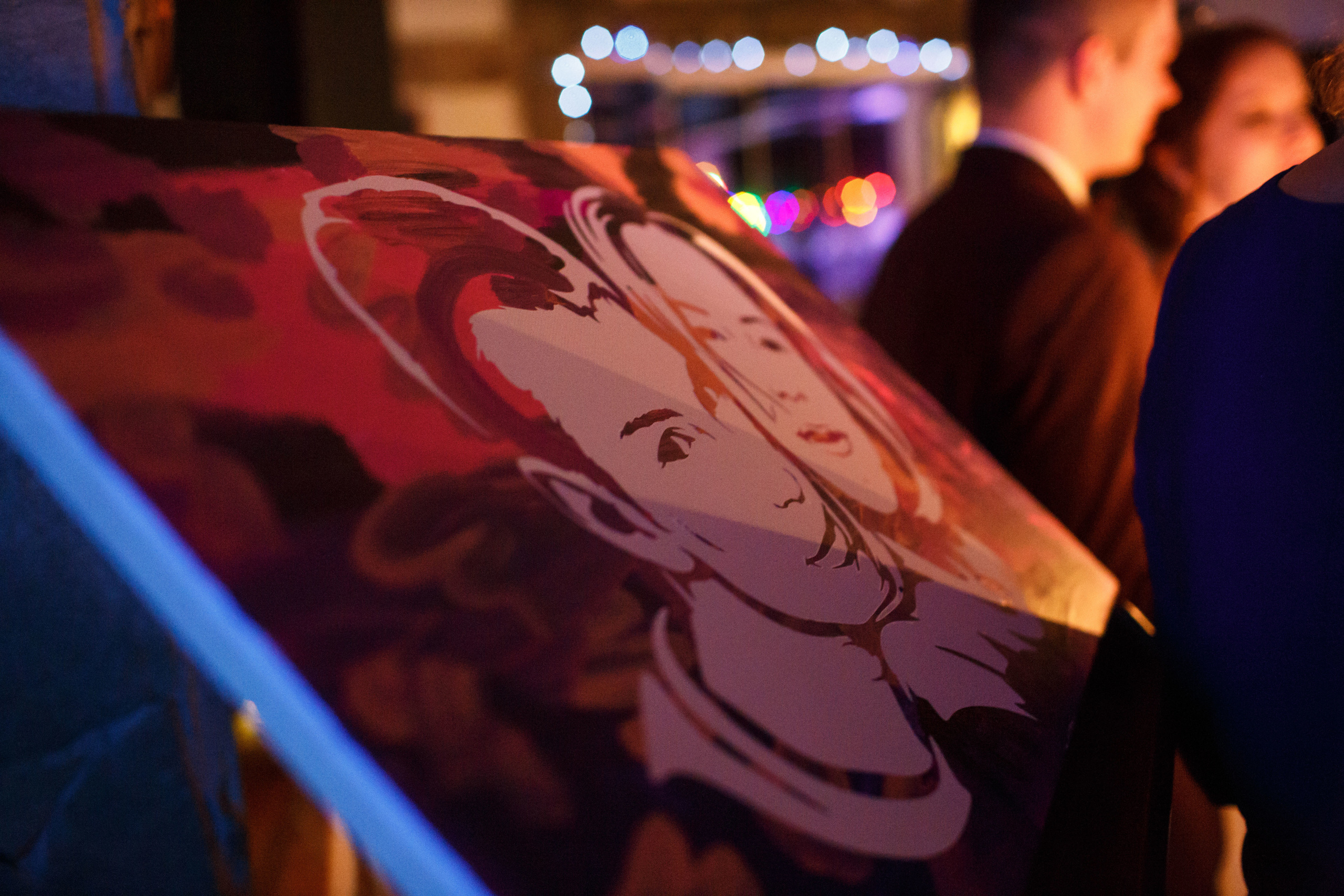 Ксюша и Иван, Таганский ЗАГС, фотостудия Famous Studios. Свадебный и репортажный фотограф (Москва, Королев и другие)