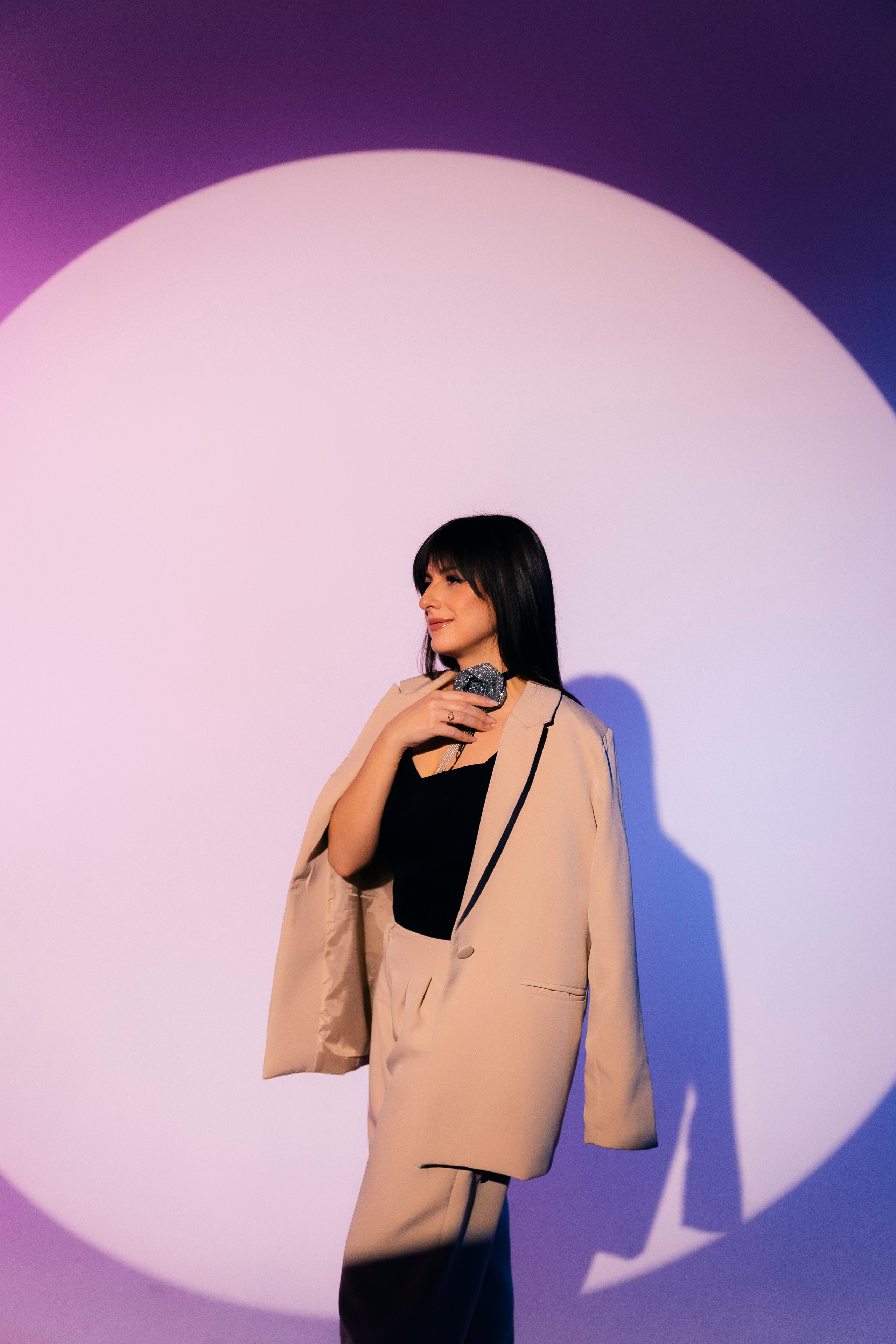 Юля. Фотограф Кемерово Анастасия Ларионова