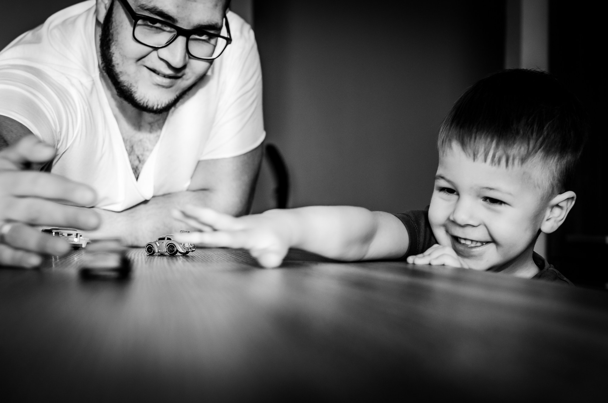 Семейная домашняя. Фотохудожник Гордеева Анна г. Владимир