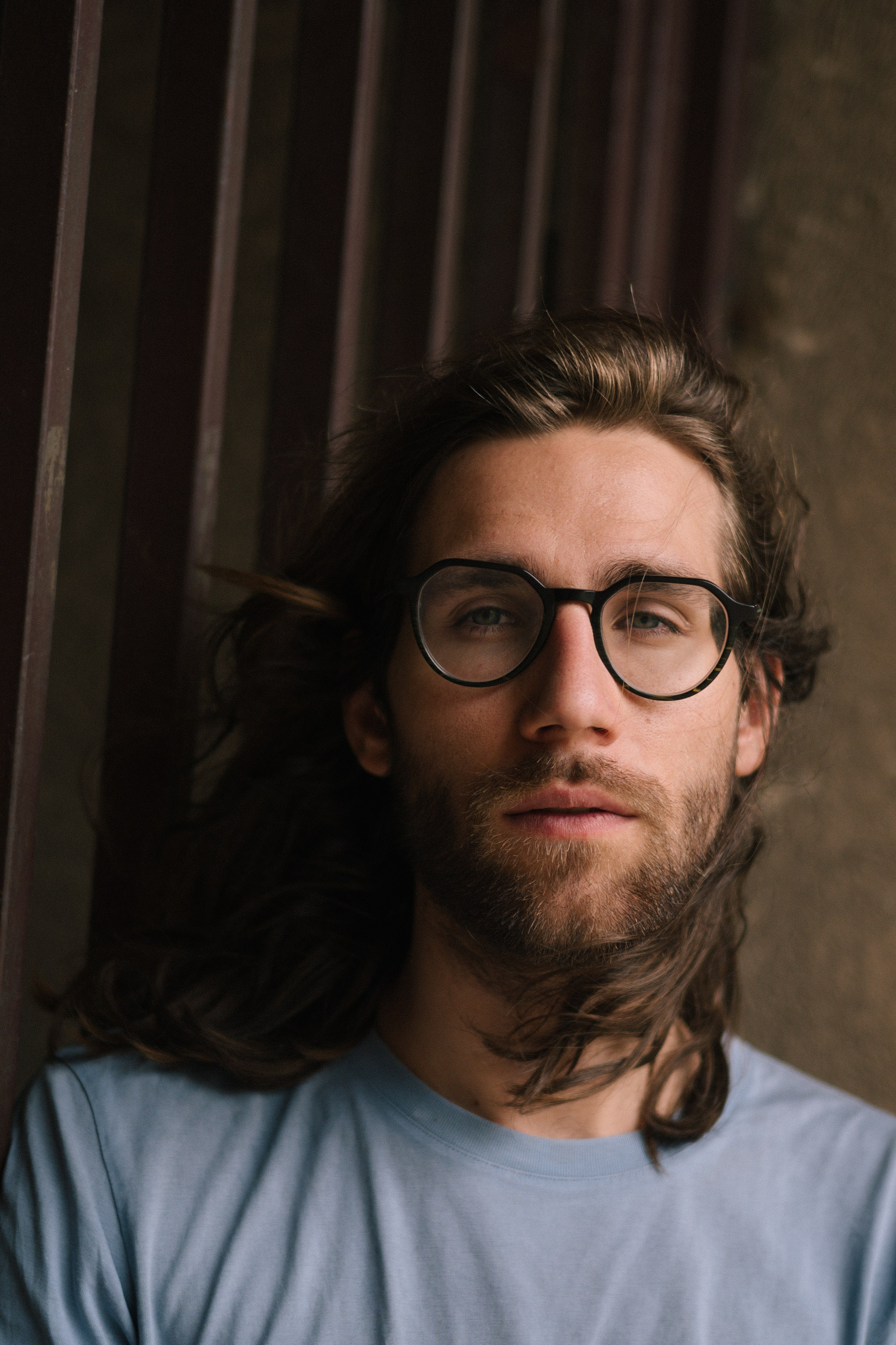 PORTRETI. Fotograf Beograd — Tsvetkova Marija