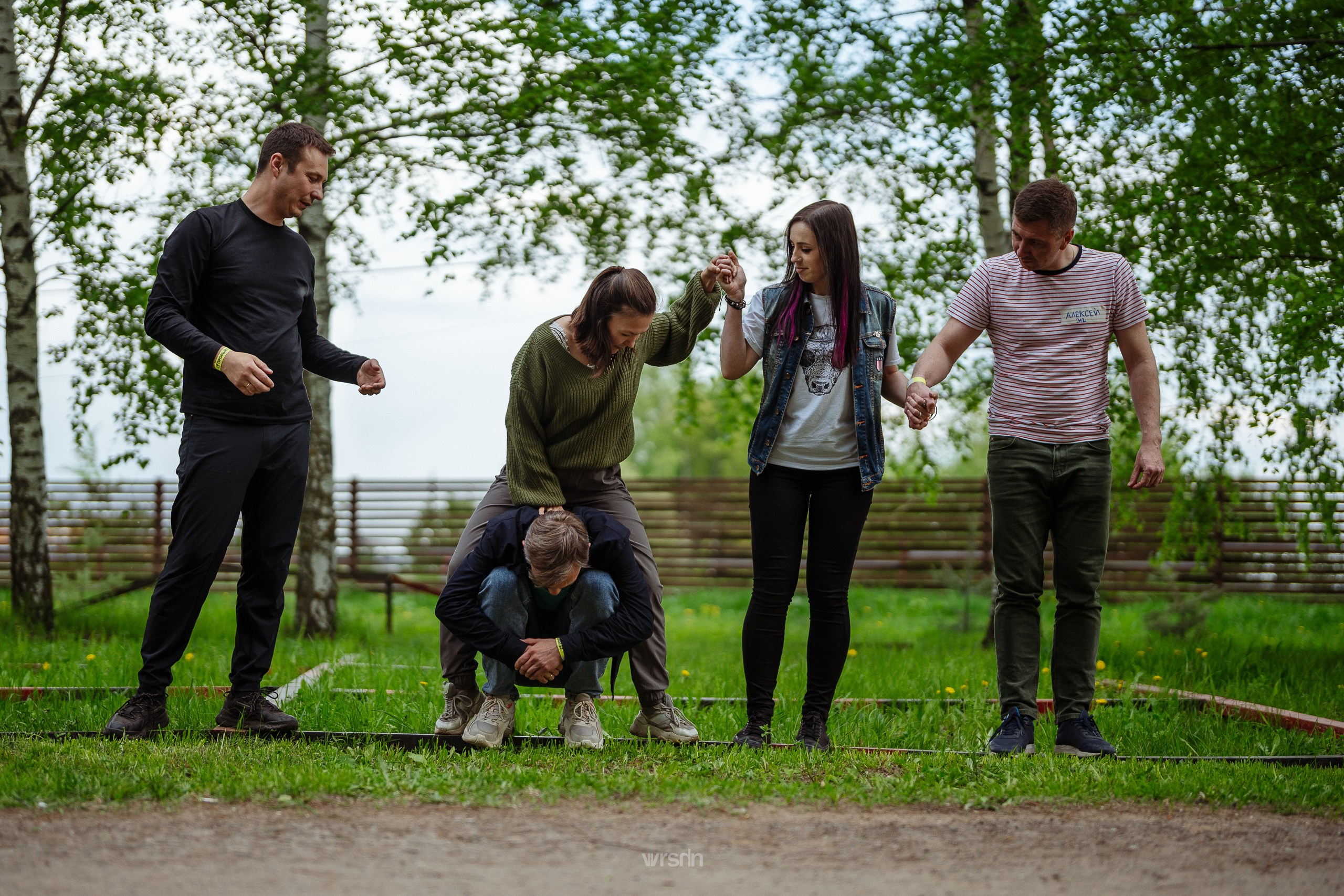 Пётр Кудасов · Шашлыкинг. Владимир Вершинин, тот самый свадебный видеограф
