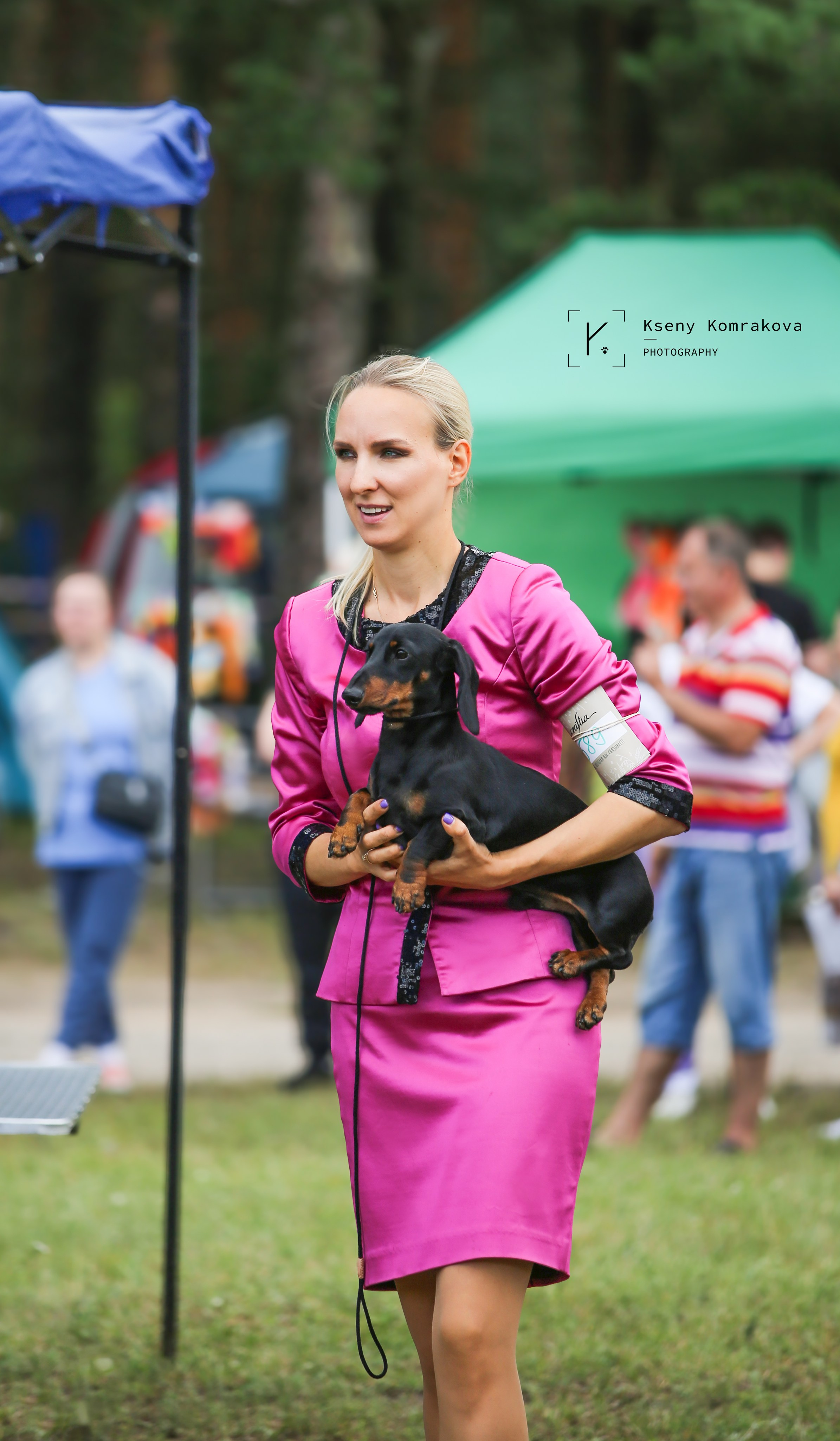 Съемка собак. Анималистика. Репортаж. Индивидуальная съемка