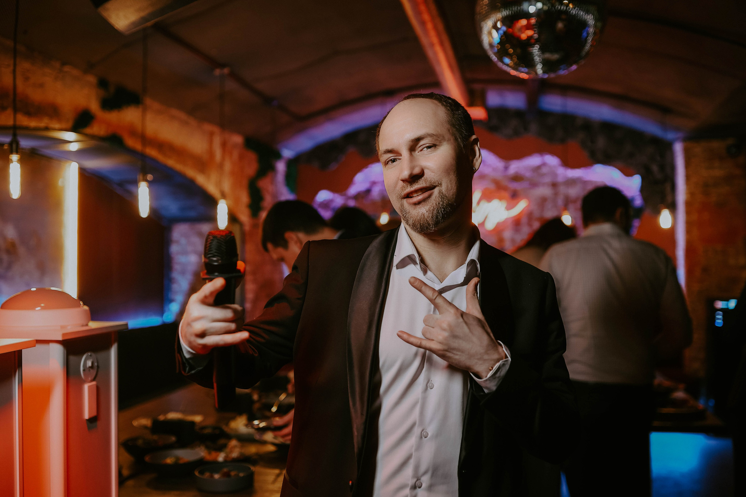 Презентация бренда Гудвин. Фотограф в Москве и любой точке земного шара Алёна Вялова (Чулкова)