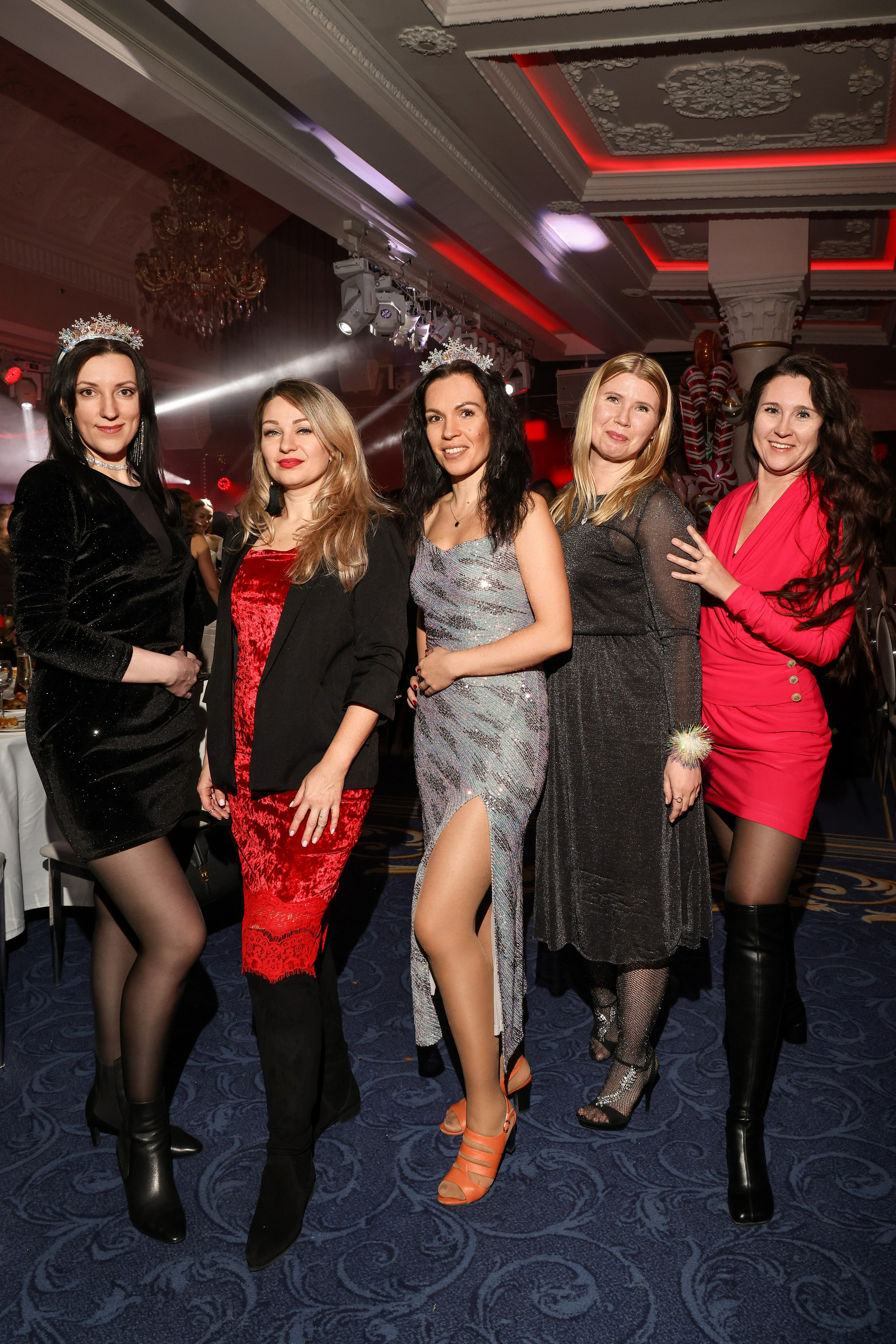 Велфарм 2026. Фотограф Антон Чупринин