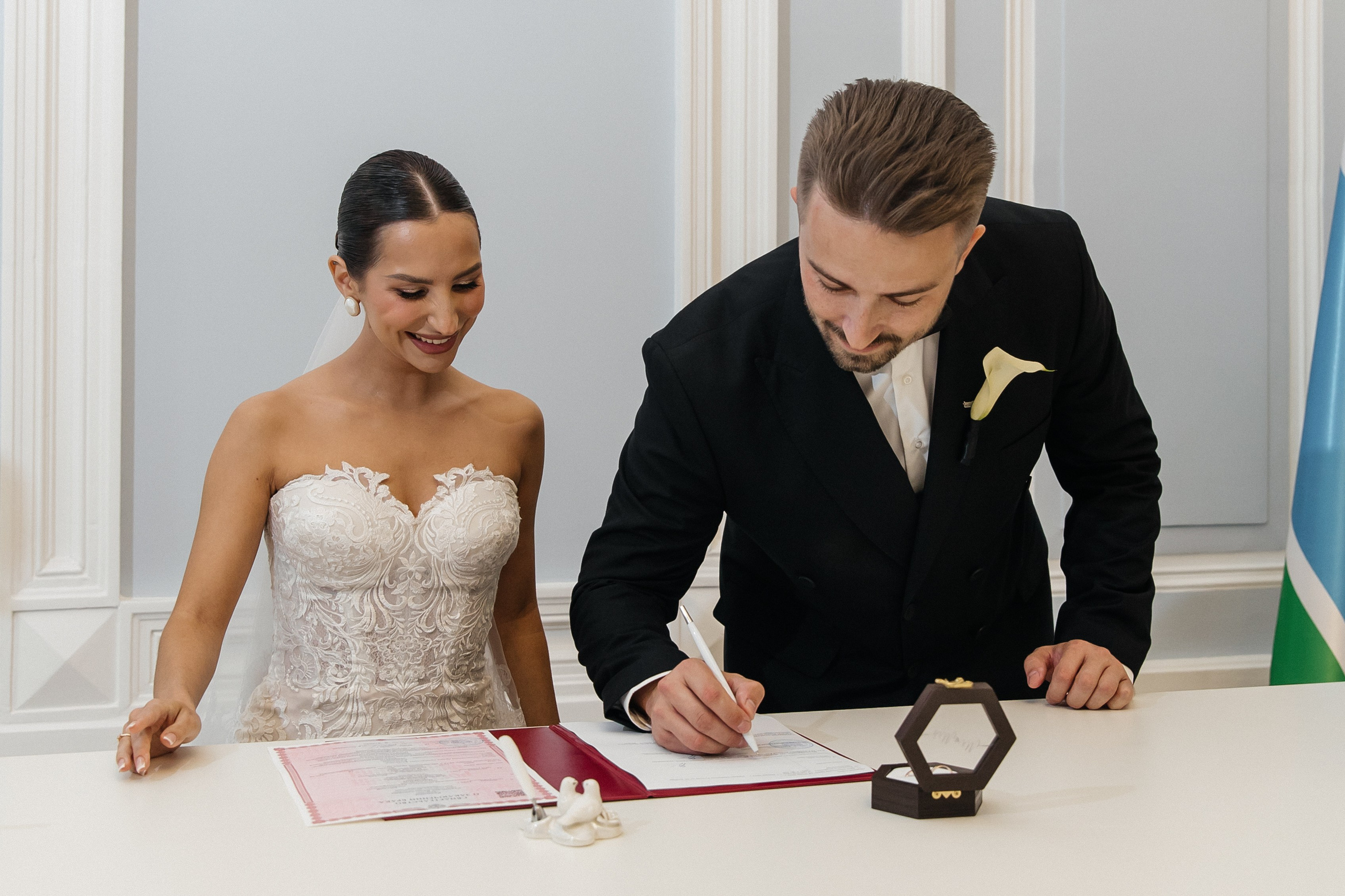 ELENA & STANISLAV. Свадебный фотограф | Екатеринбург | Сочи | Артем Шестаков