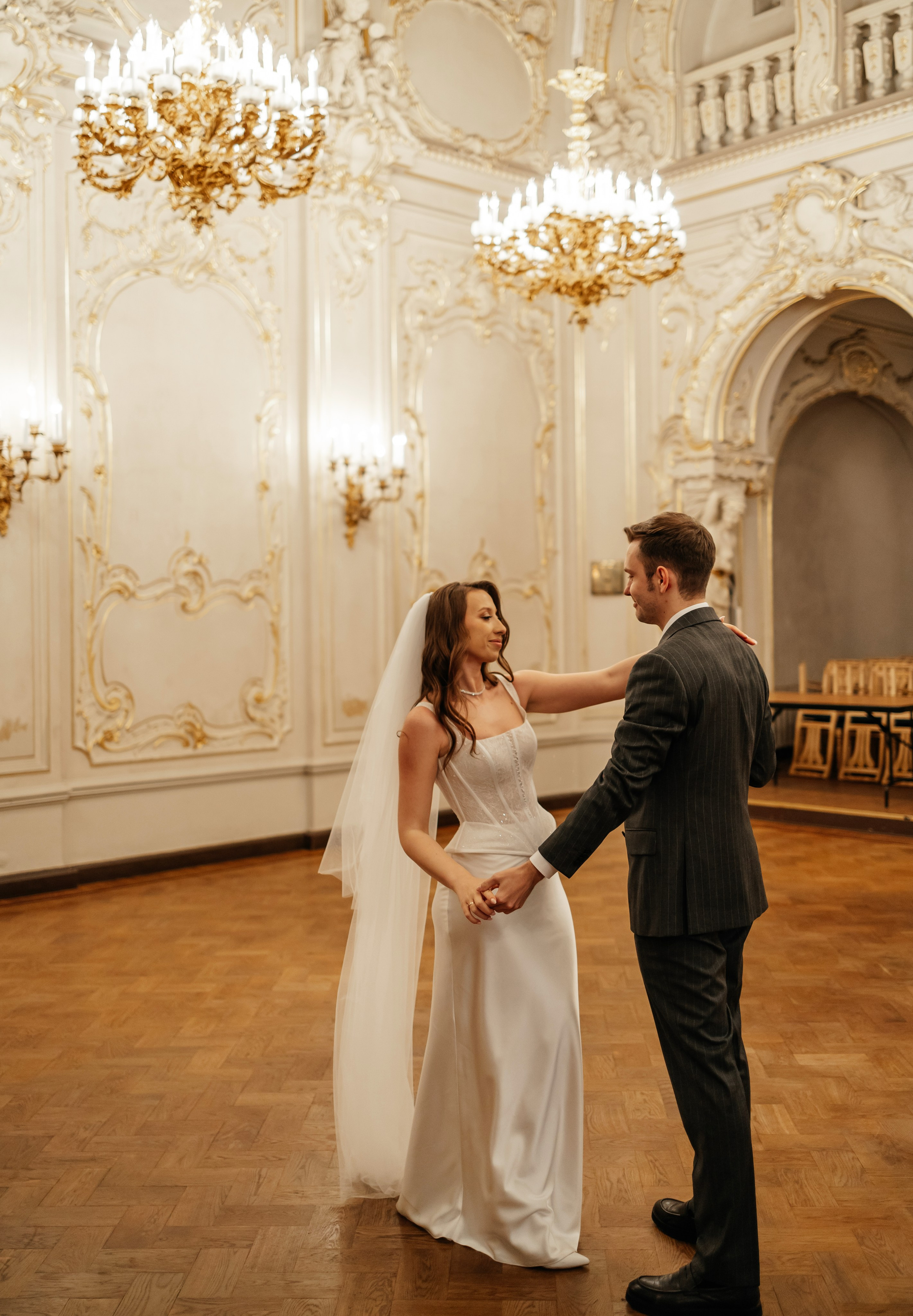 Дом Ученых. Боженова Елена фотограф Санкт-Петербург