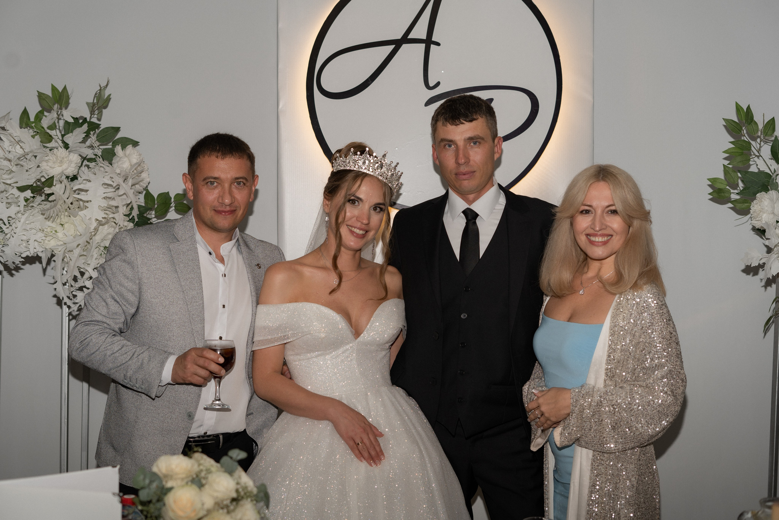 Алексей и Роза. Фотограф в Иркутске и Ангарске Татьяна Гаранина