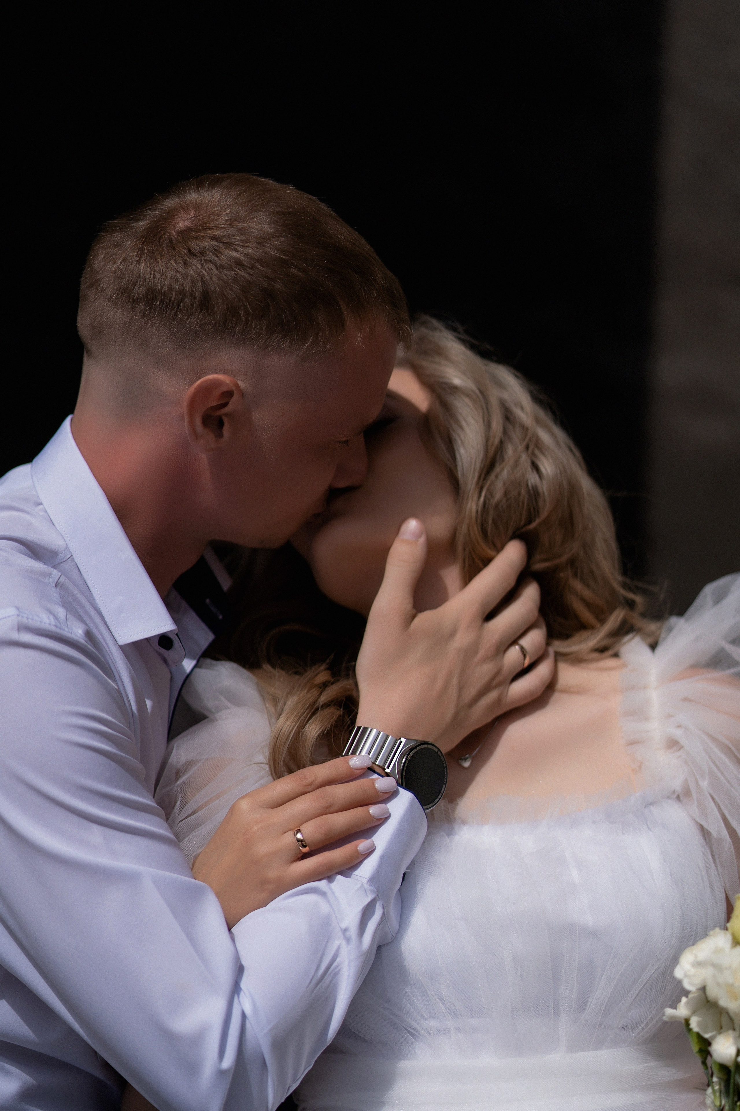 Свадебные съемки. Фотограф в Иркутске и Ангарске Татьяна Гаранина