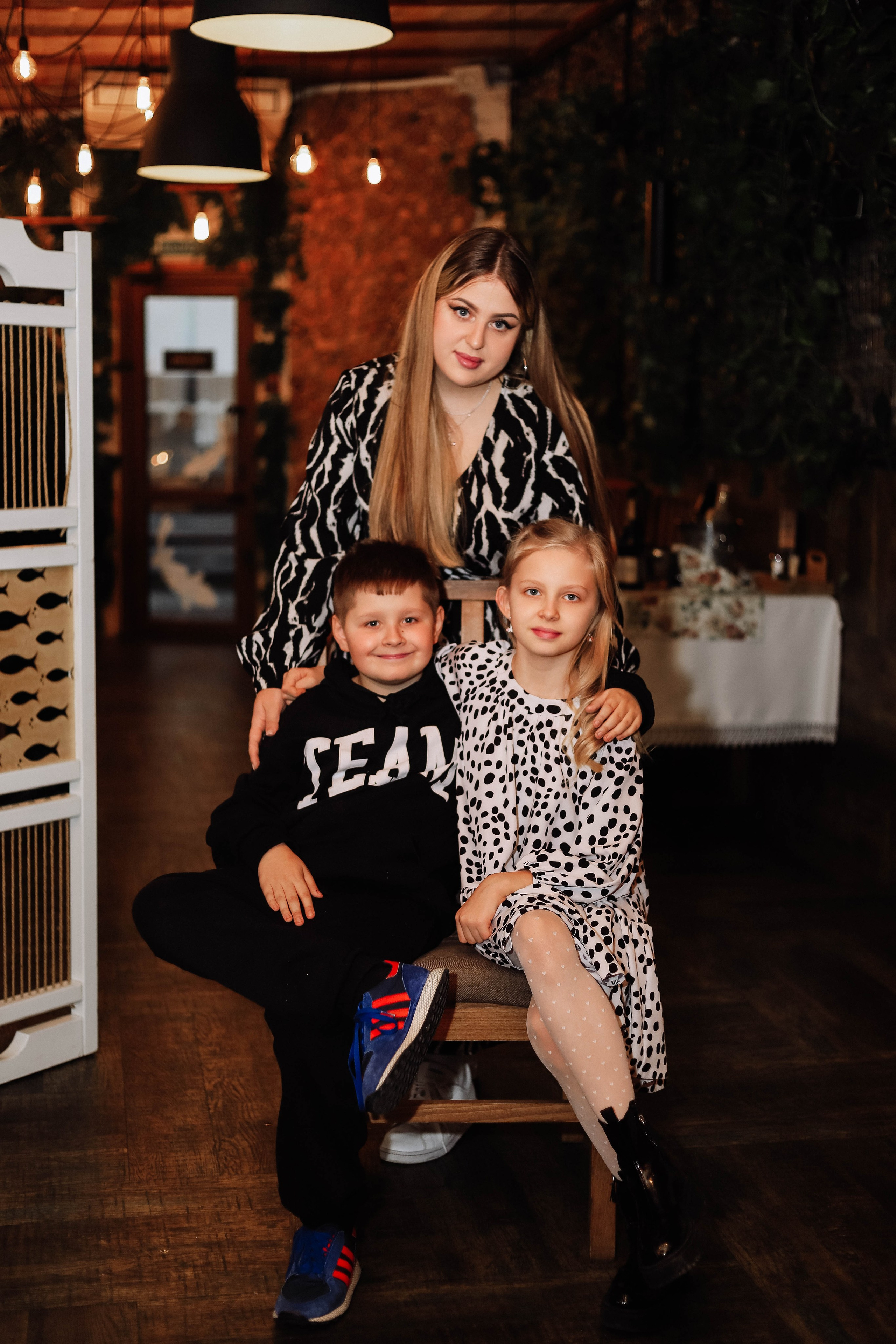 Юбилей Александры. Женский/Детский фотограф в Симферополе Вероника Слепогина