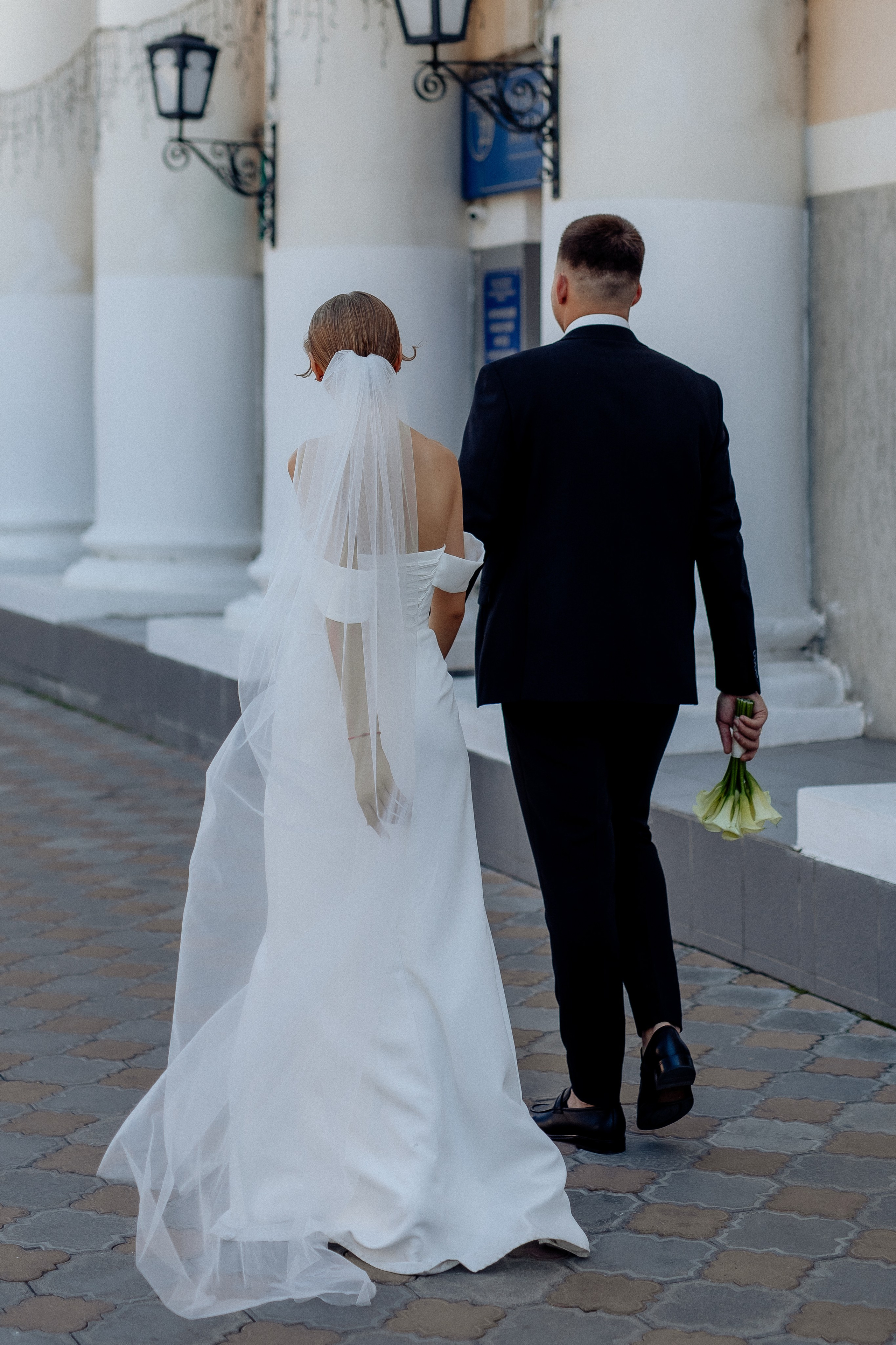 Роман и Ольга. Свадебный фотограф в Саратове Симашова Ирина