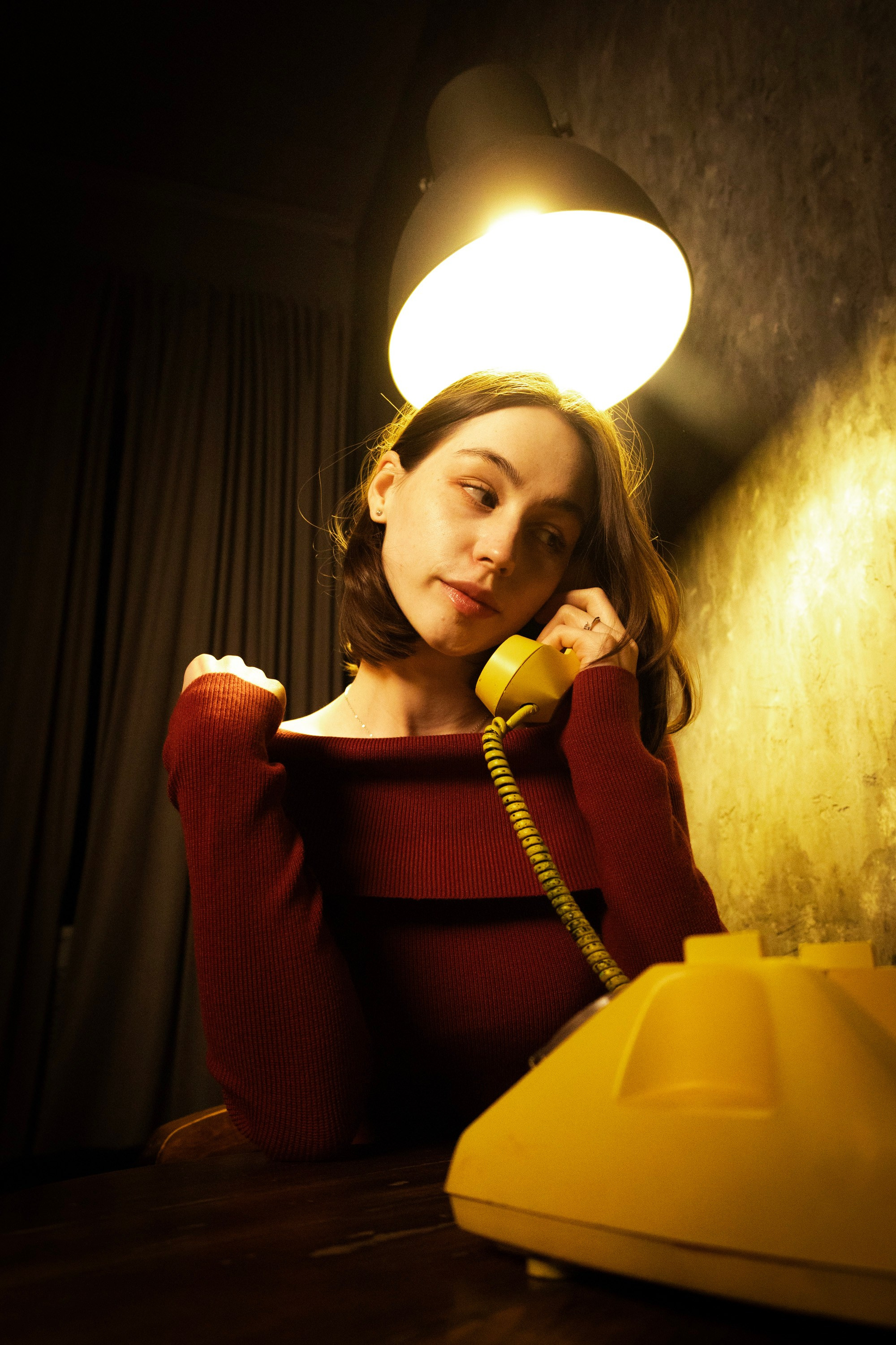 Наталия. Фотограф Yadness