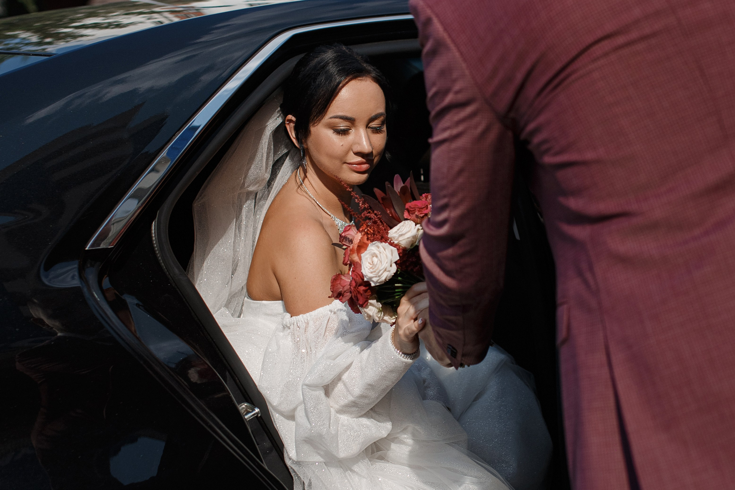 В + И — свадебная фотосессия. Свадебный и семейный фотограф Наталья Штык