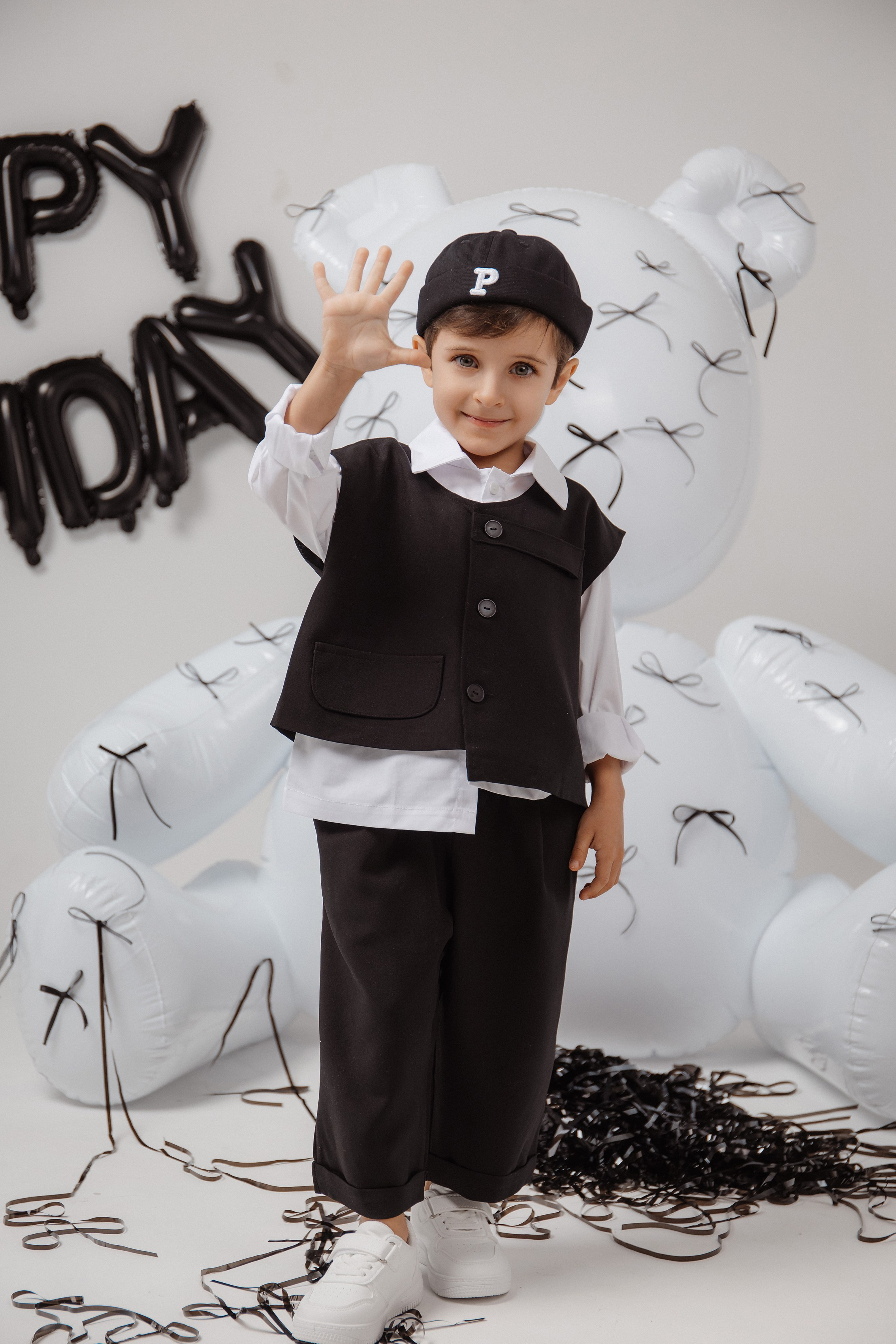 Детские фотосессии. Фотограф Норильск Талнах Оксана Пашкевич