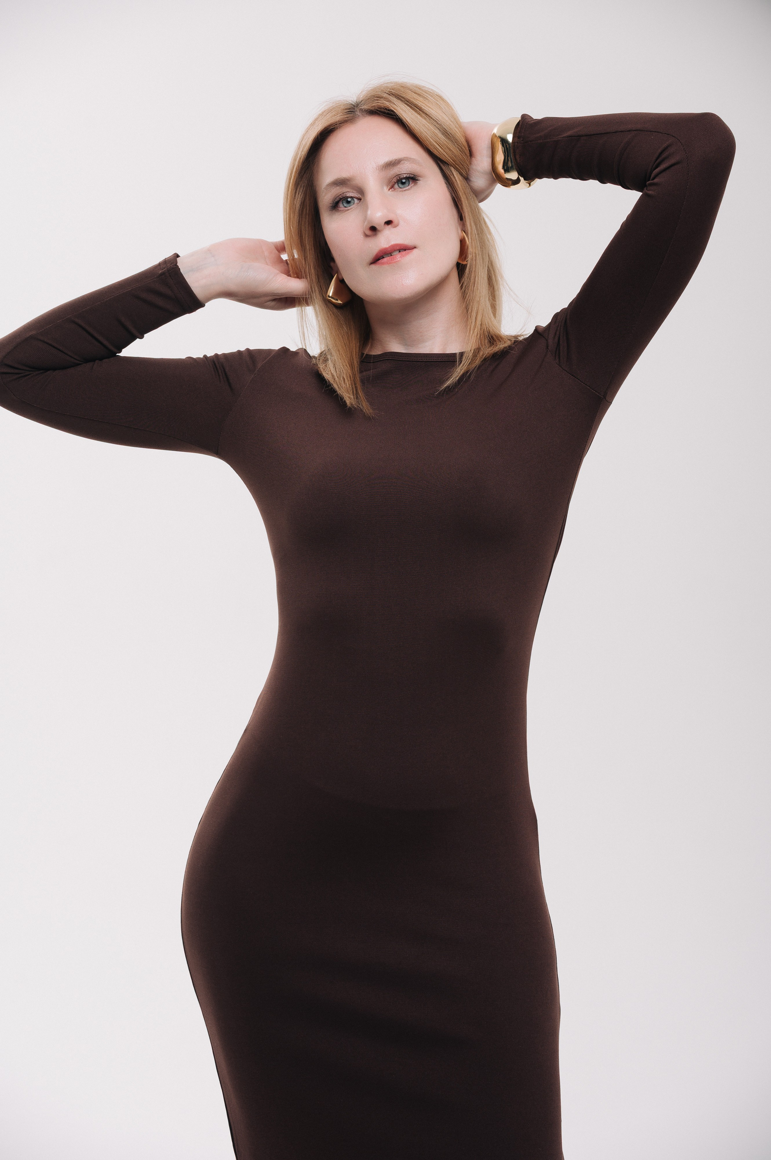 Ирина К. Модельное агентство ART PODIUM ULAN-UDE