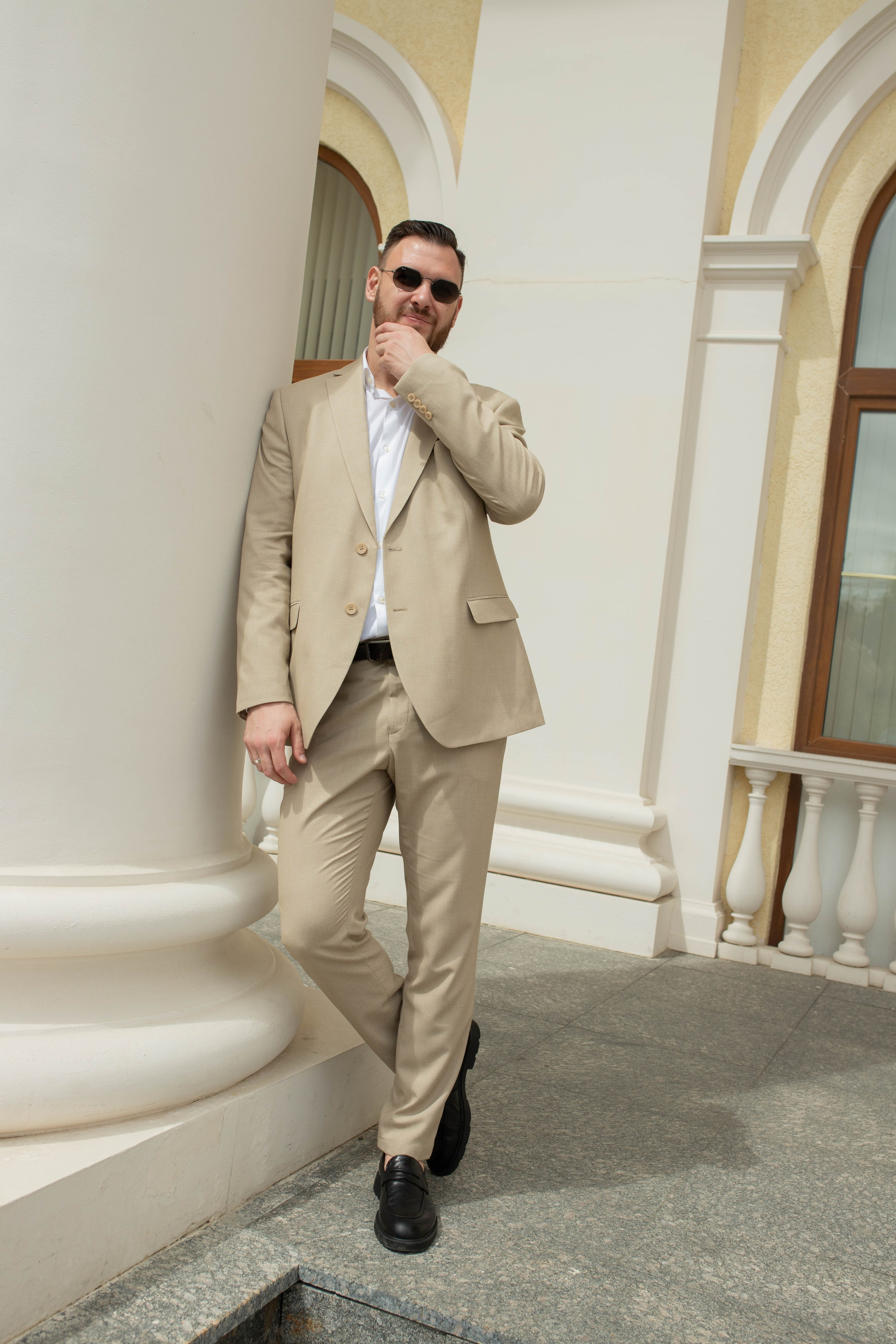 СВАДЕБНЫЙ. Фотограф Бушуева Дарья