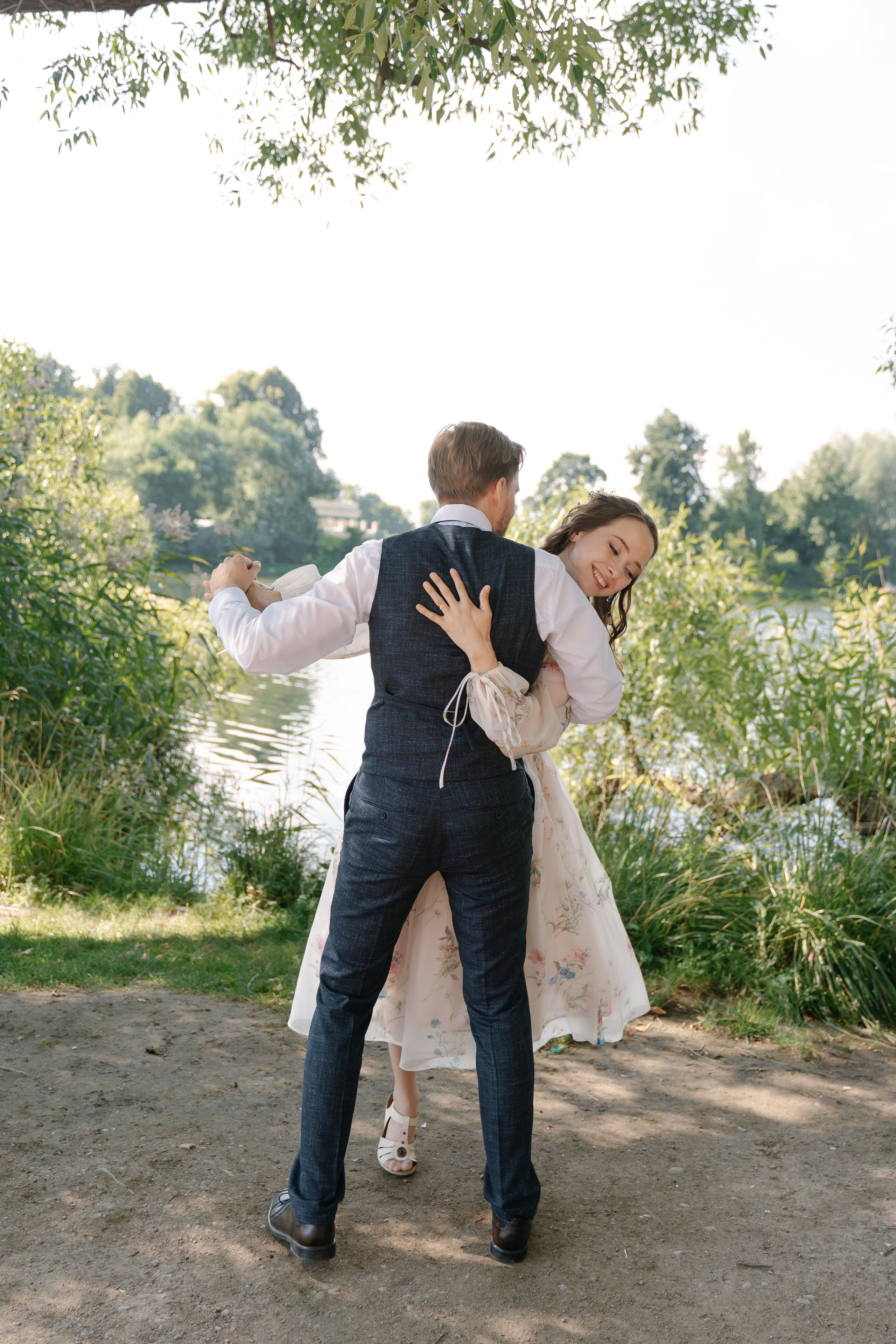 12.08.2023. Свадебный фотограф — Наталья Фед СПб/Москва