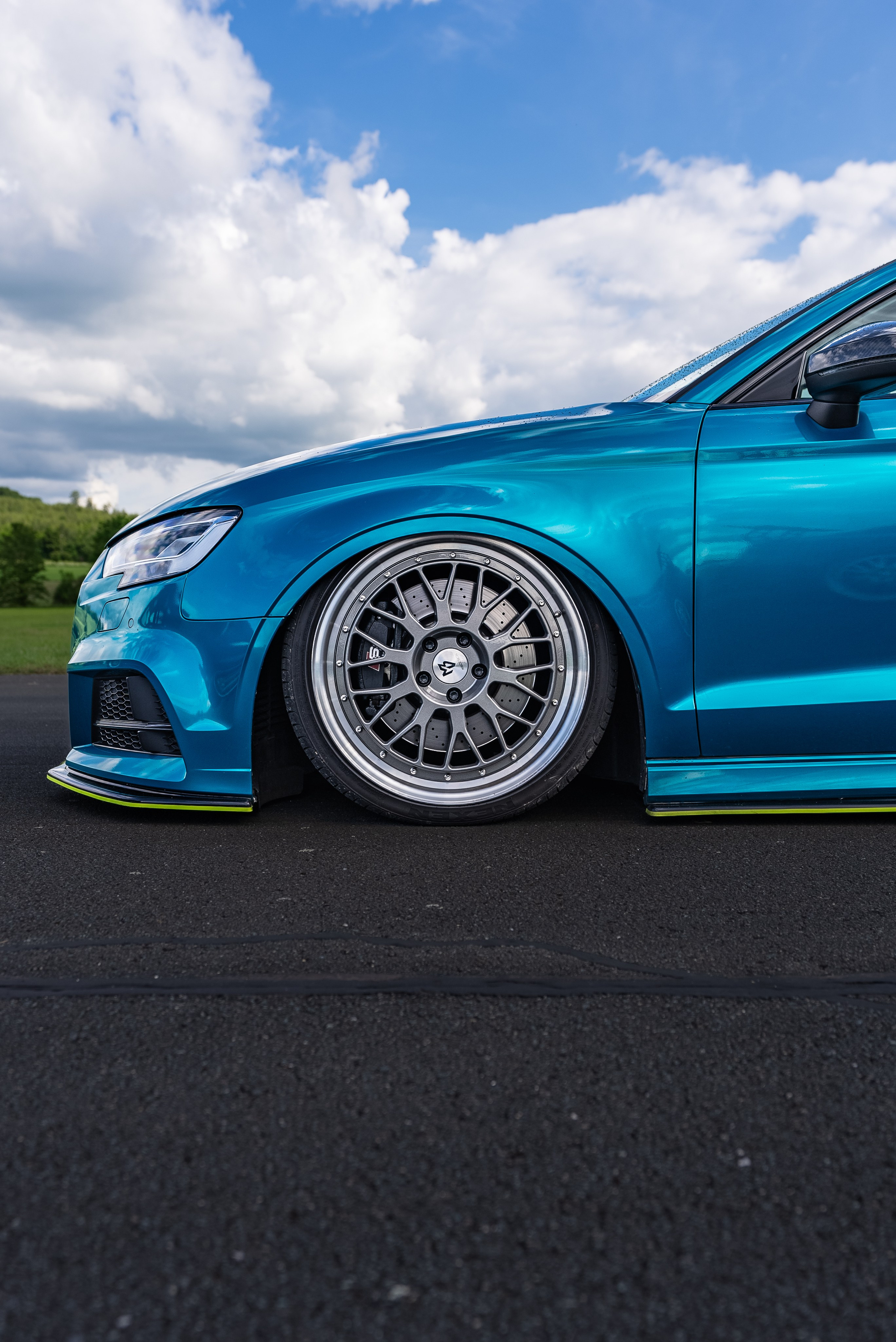 Фото автомобилей. Профессиональная фото- и видеосъёмка в Германии