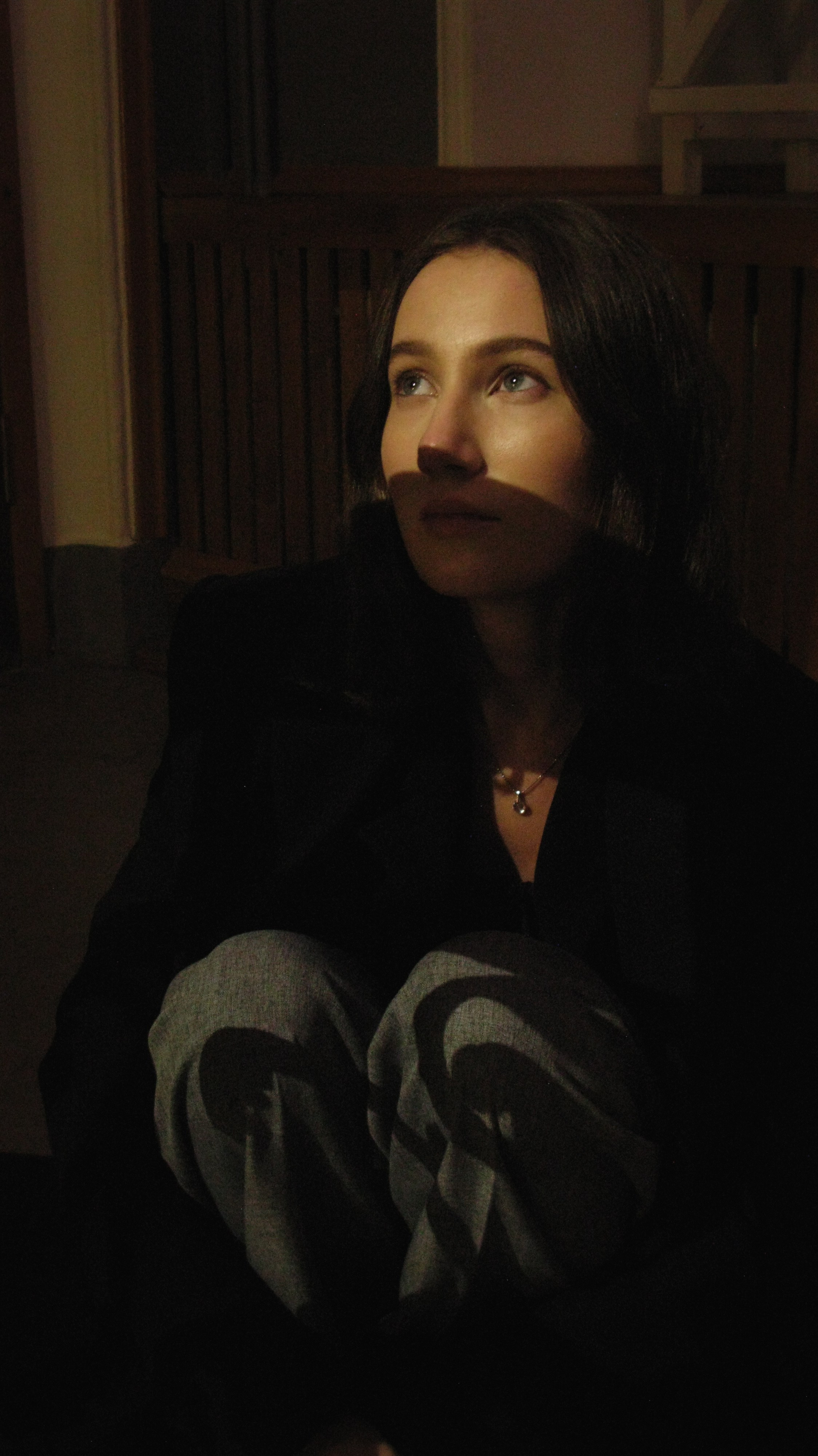 Екатерина. Портретный и свадебный фотограф в Москве Александра