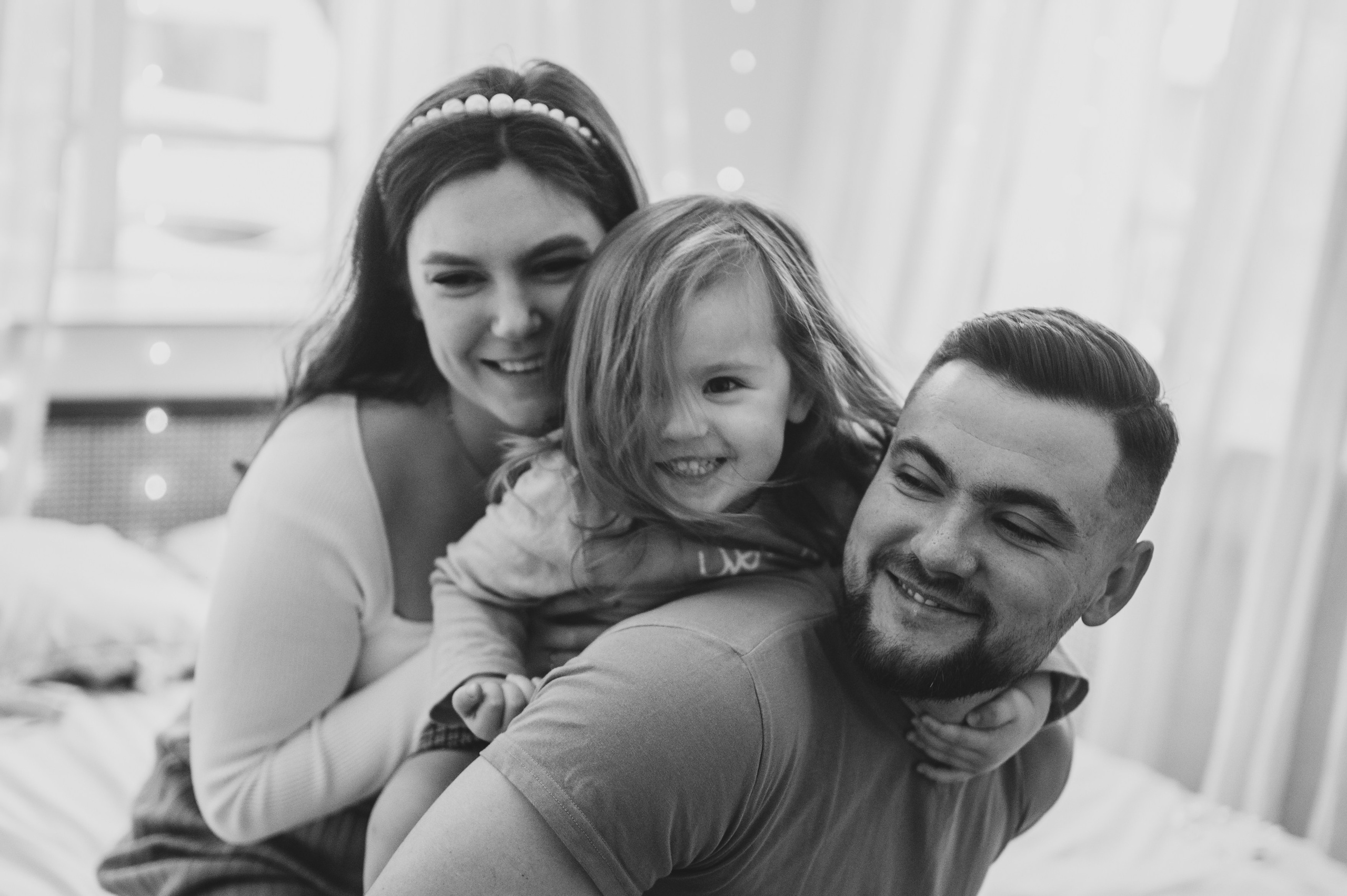 Весёлый Новый год. Фотограф Шелудкова Яна, город Тюмень