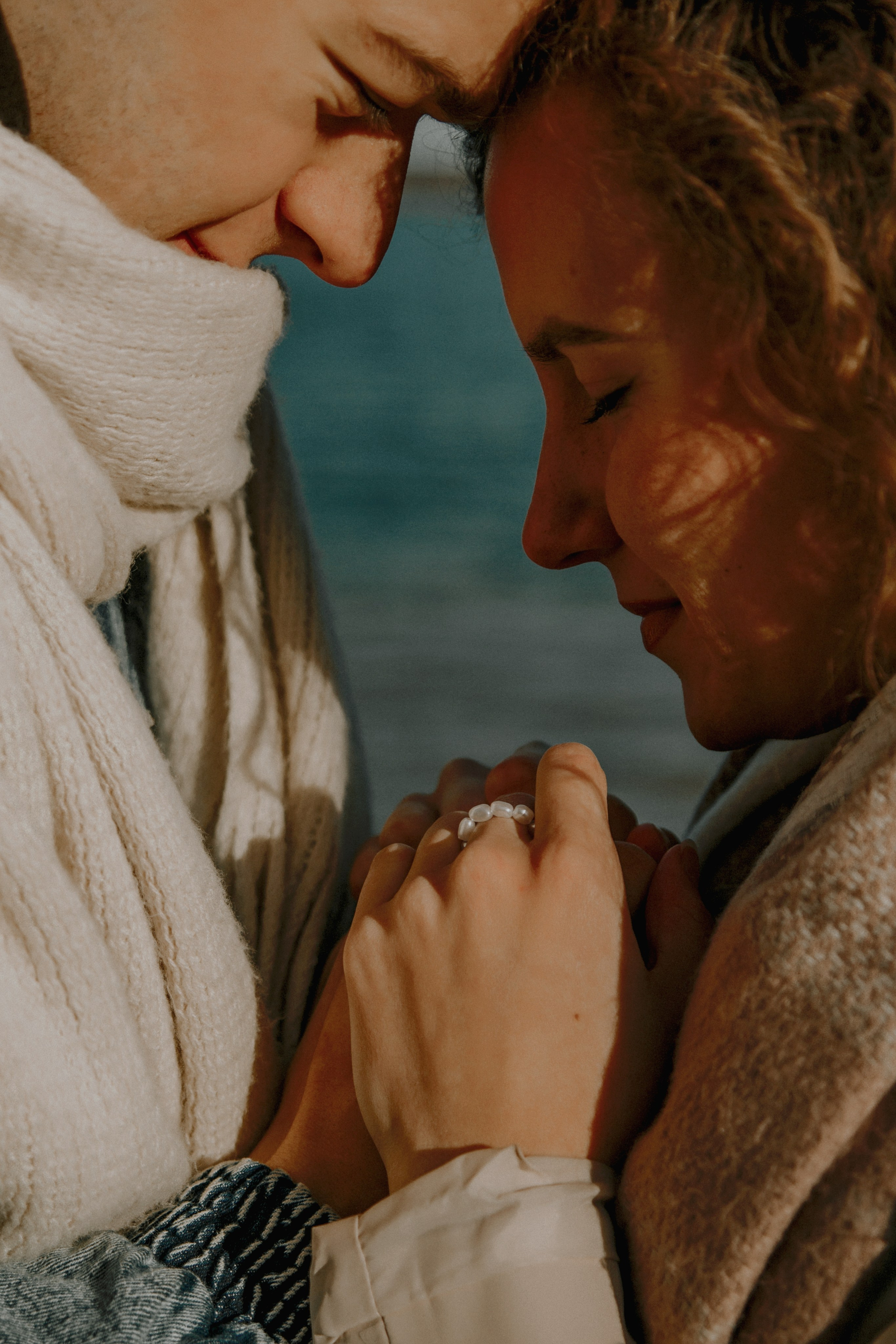 Вадим и Анастасия. Свадебный и индивидуальный фотограф в Суворове Клюева Мария