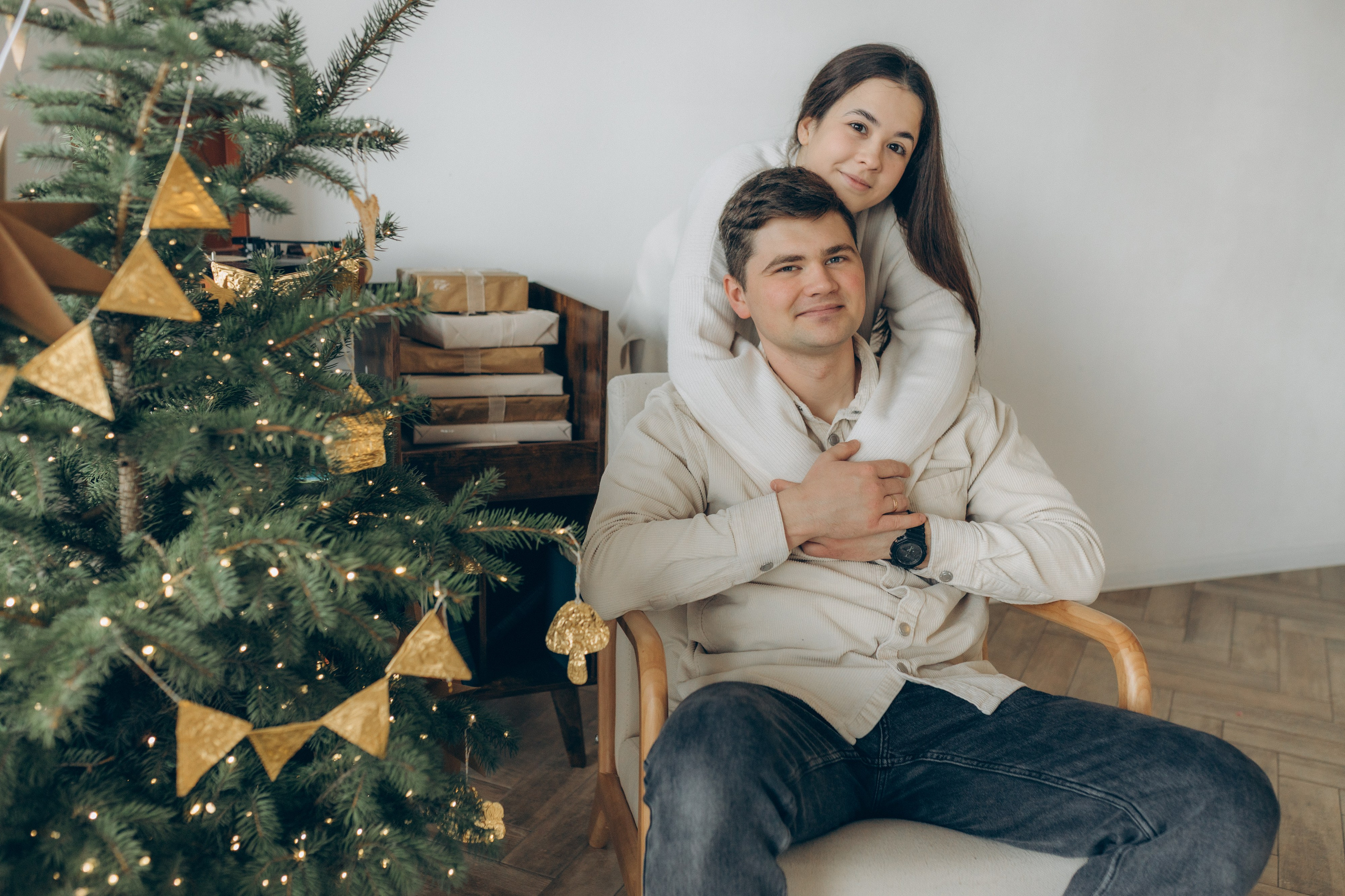 Софья, Сергей и Петя. Семейный фотограф и фотограф на роды в Ростове-на-Дону Мухина Виктория