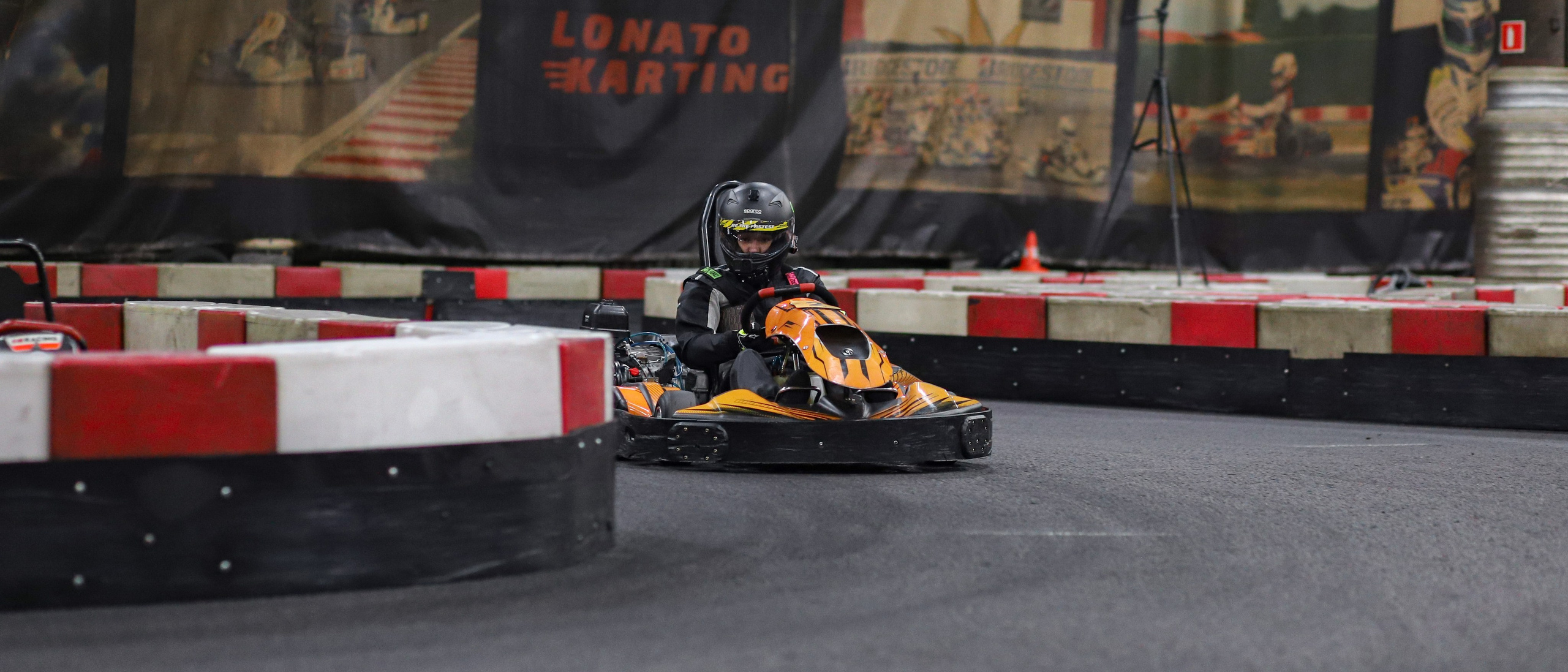 LSK Winter Cup 2025 — 2026 | Этап 6. Malenkyia