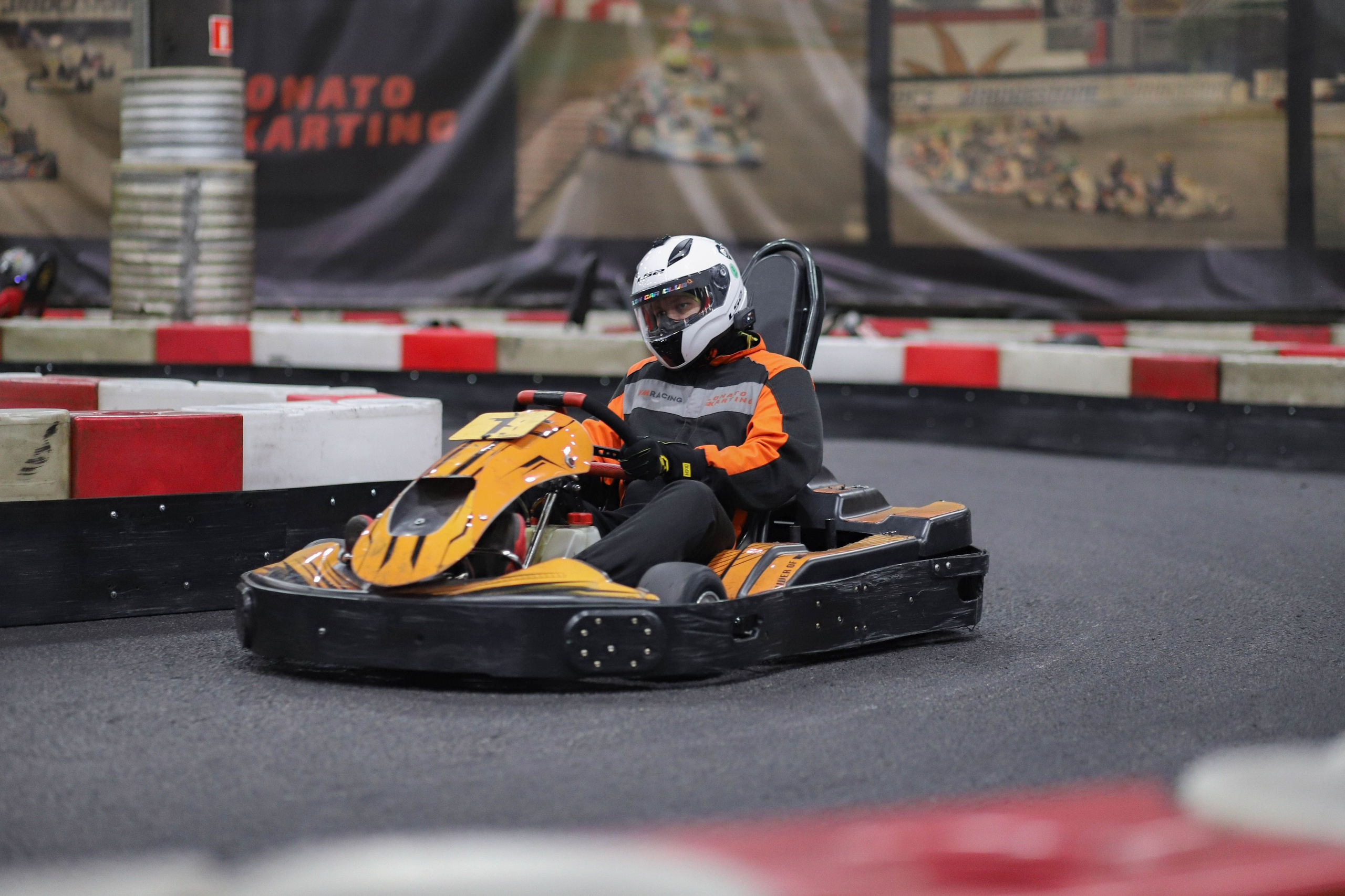 LSK Winter Cup 2025 — 2026 | Этап 4. Malenkyia