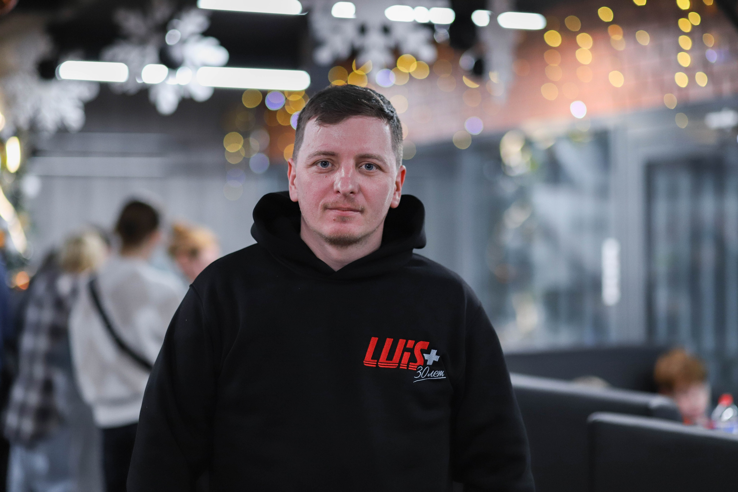 LSK Winter Cup 2025 — 2026 | Этап 4. Malenkyia