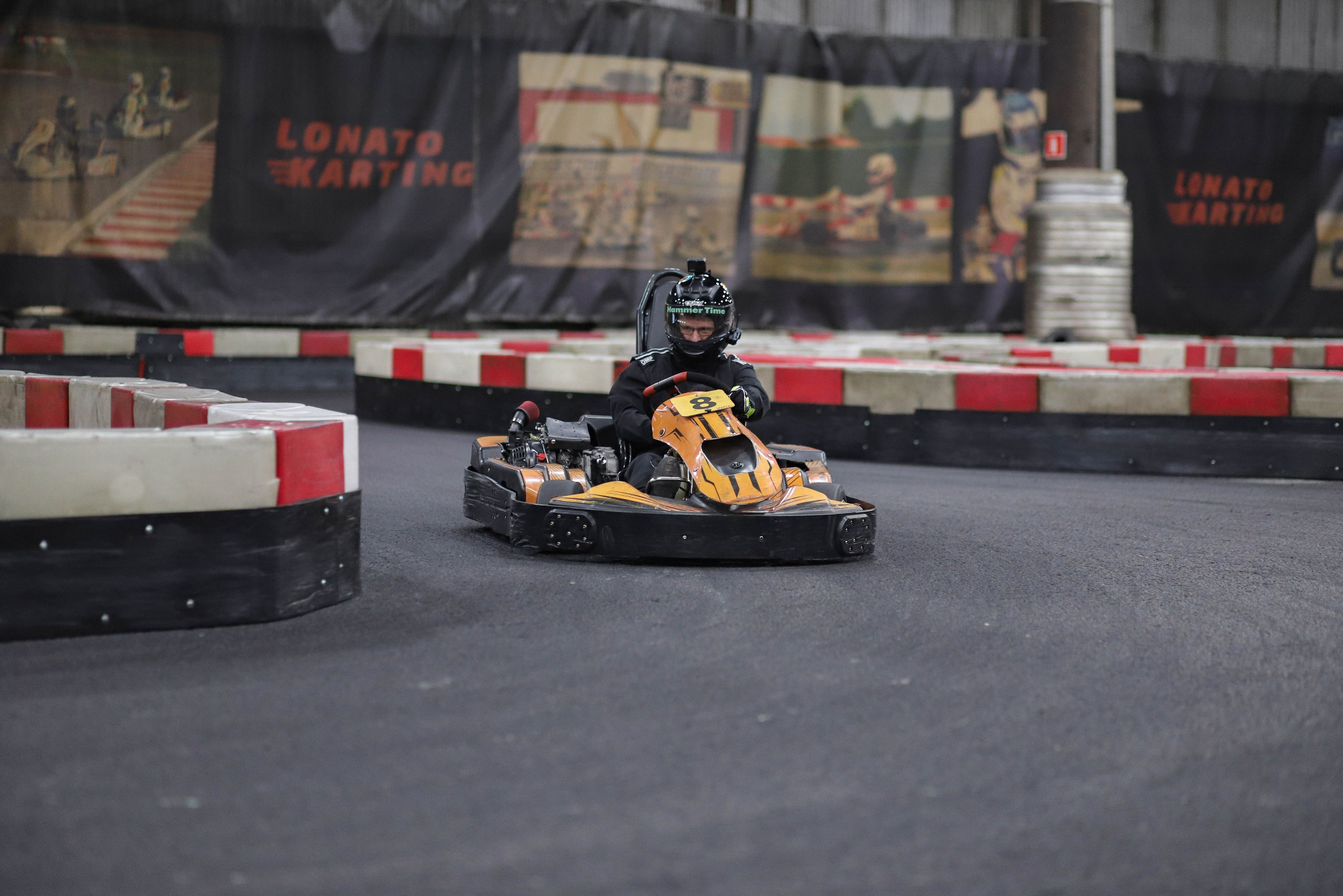 LSK Winter Cup 2025 — 2026 | Этап 4. Malenkyia