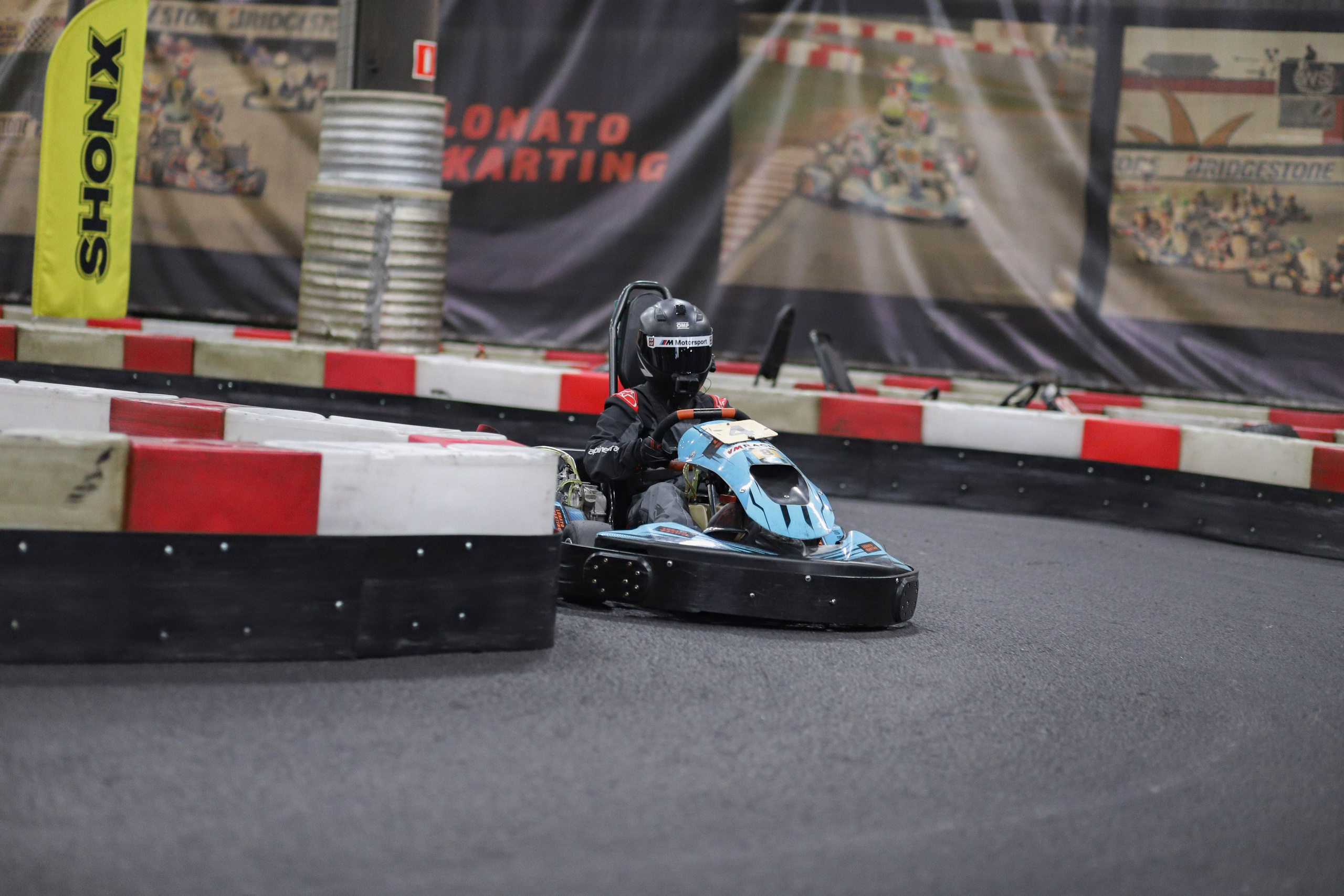 LSK Winter Cup 2025 — 2026 | Этап 4. Malenkyia