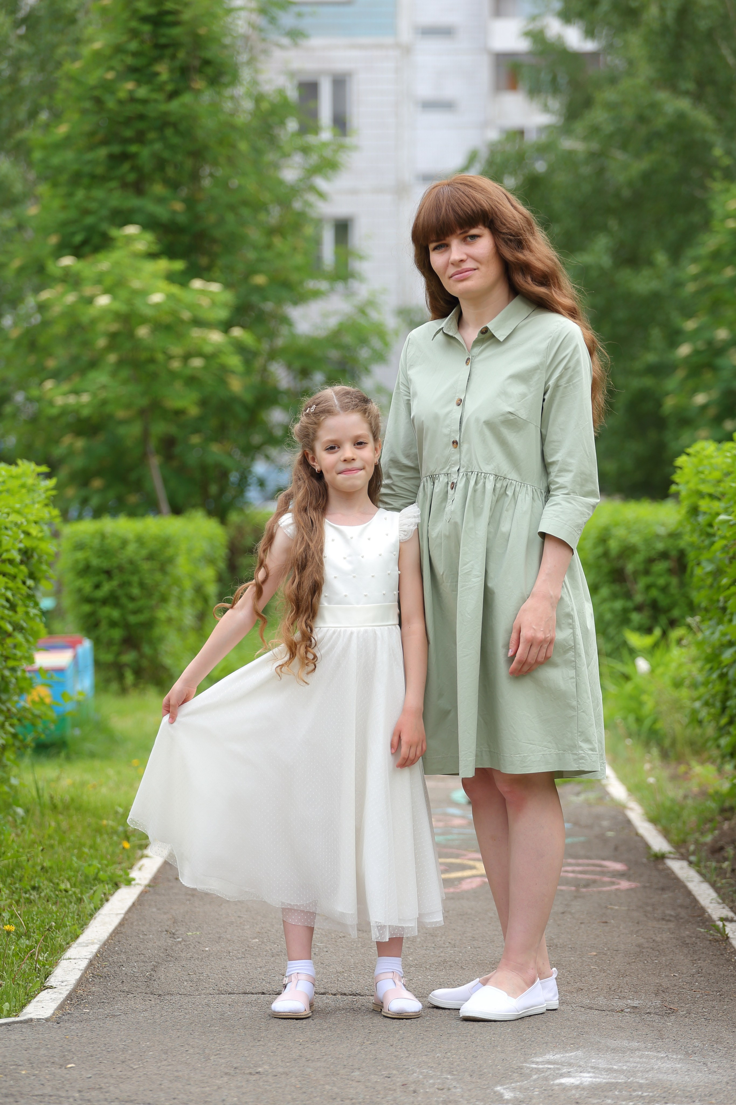 Детский сад. Фотограф в Барнауле Юлия Яковлева