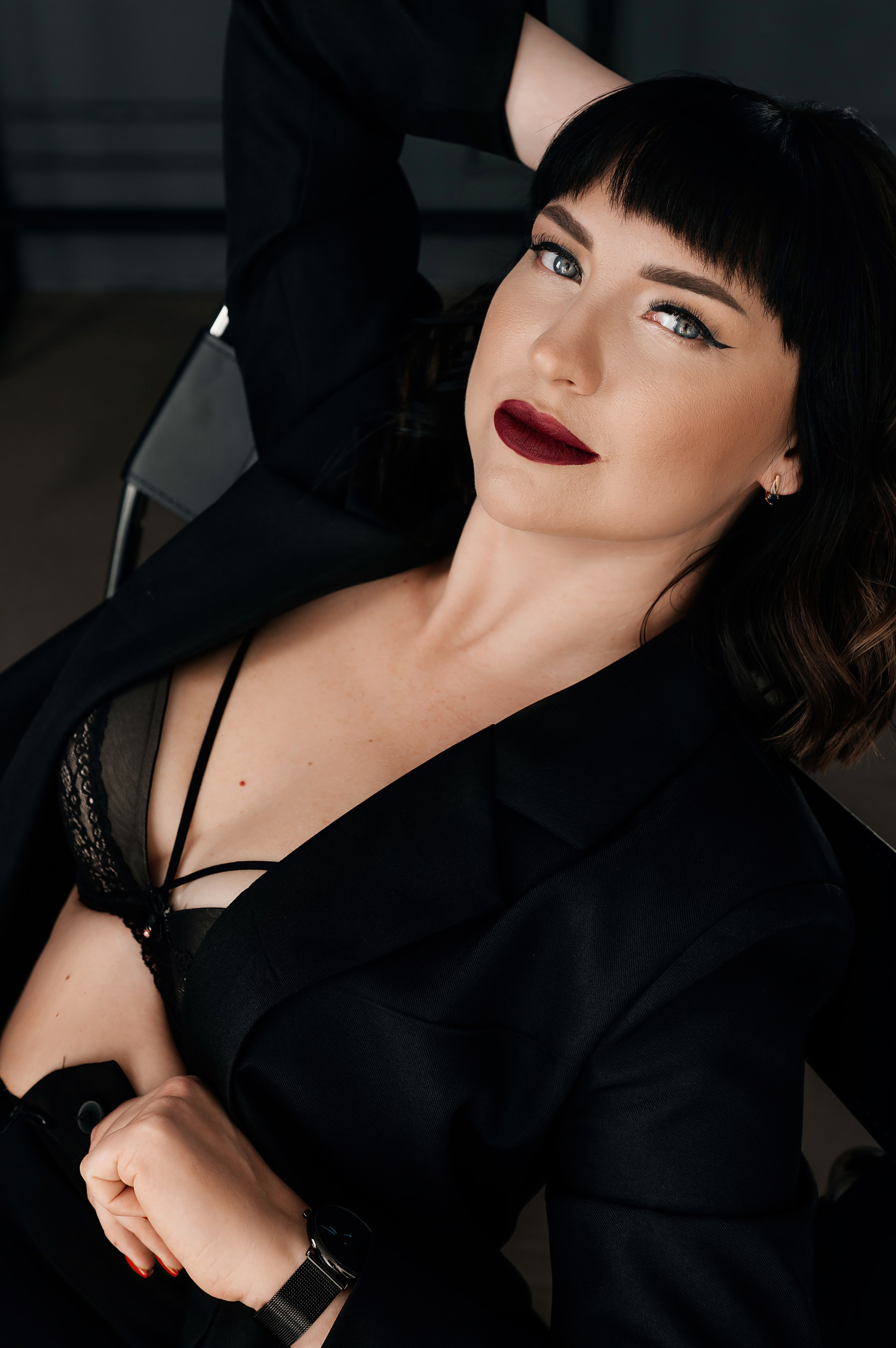 Яна. Женский и свадебный фотограф Сызрань и Самарская область